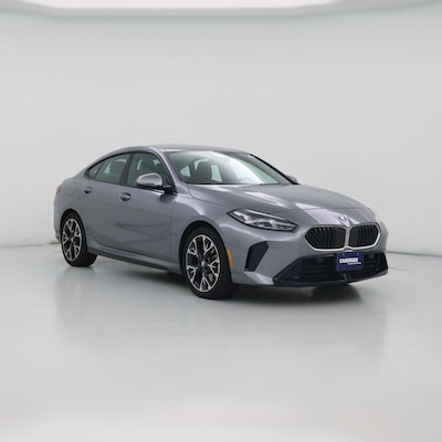 2025 BMW 228 xDrive Gran Coupe
