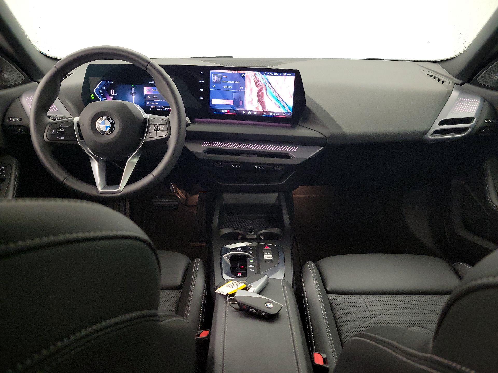 Thumbnail: 2025 BMW 2 Series - 9