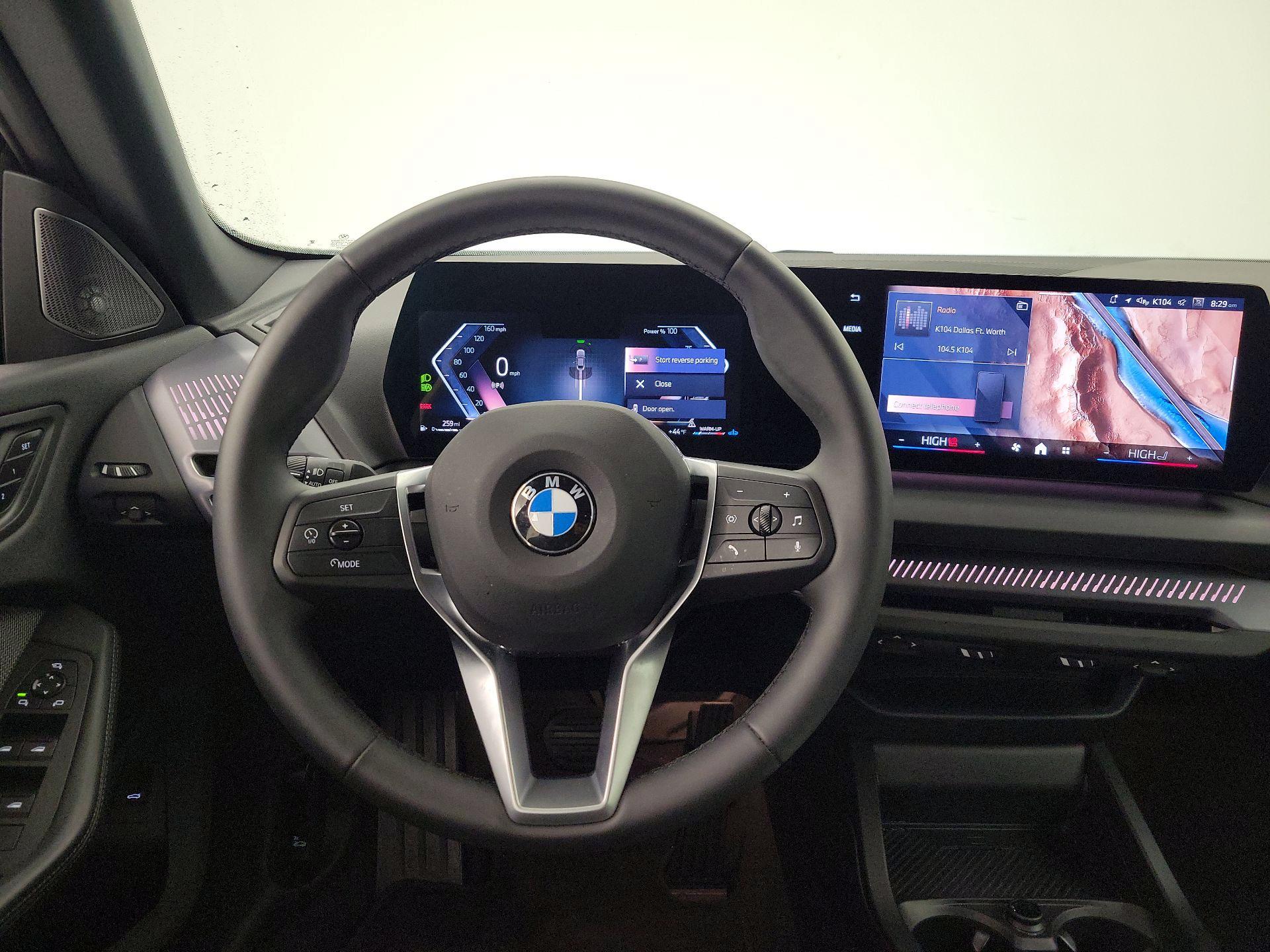 Thumbnail: 2025 BMW 2 Series - 10