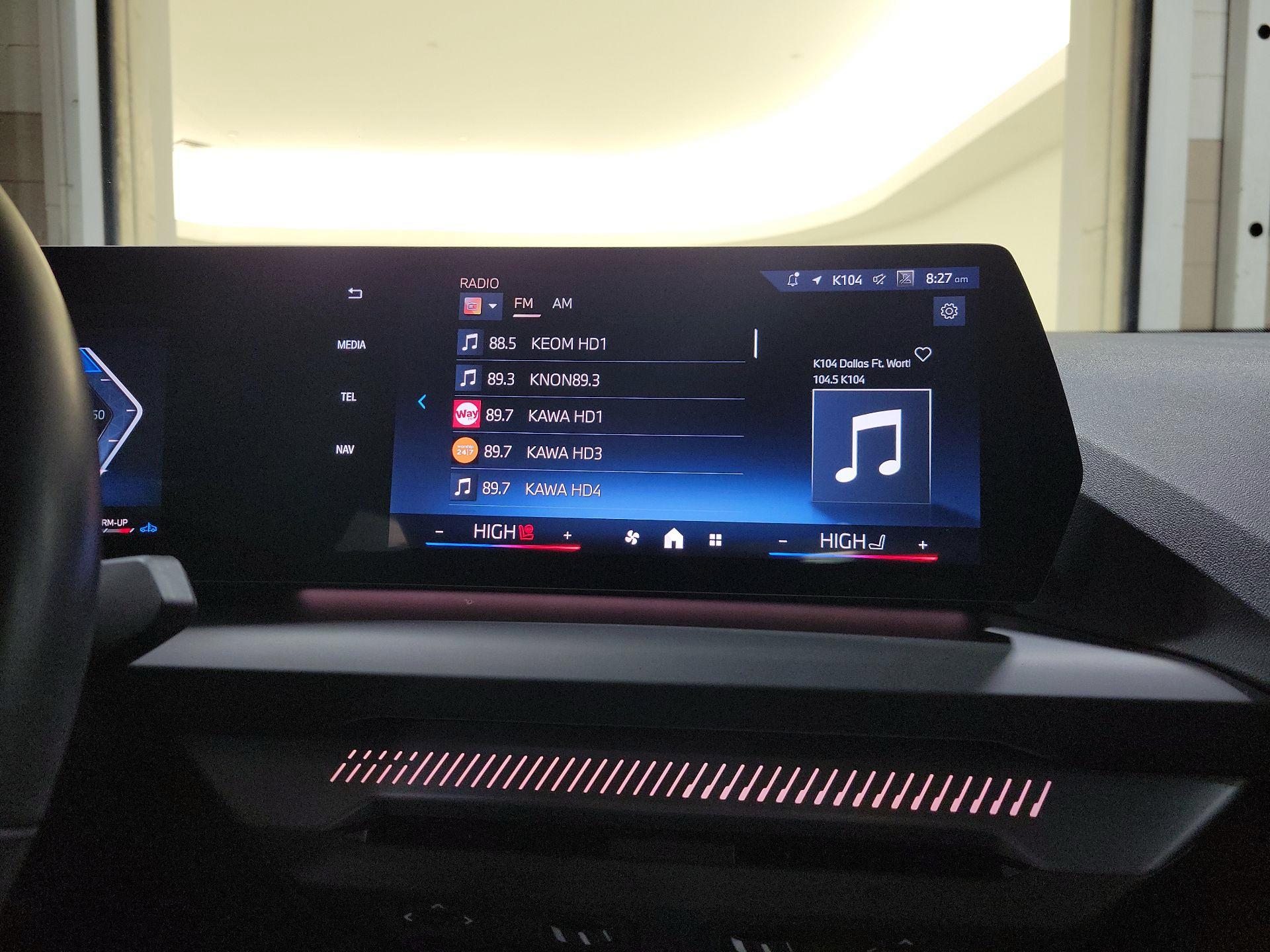 Thumbnail: 2025 BMW 2 Series - 14