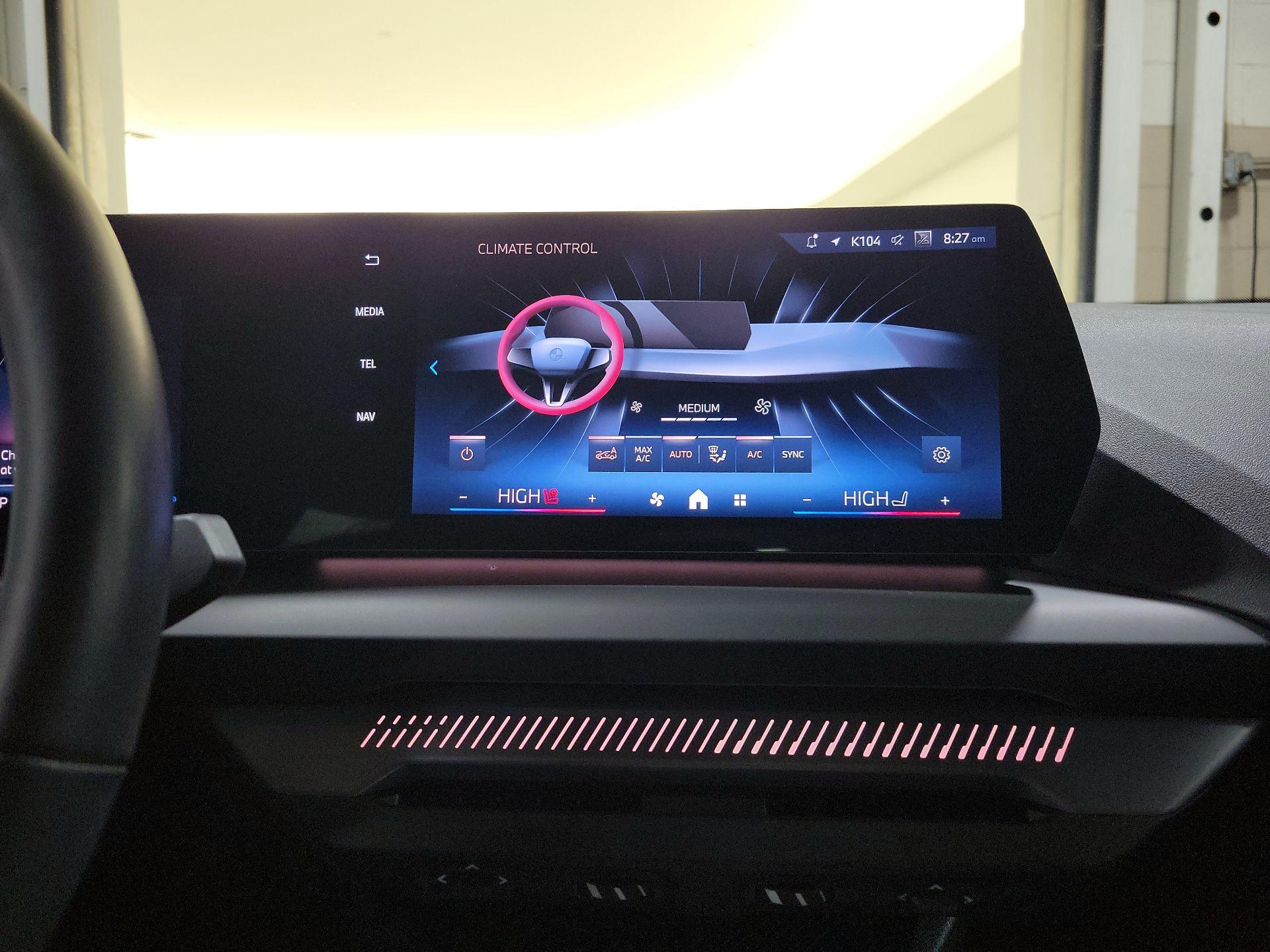 Thumbnail: 2025 BMW 2 Series - 15