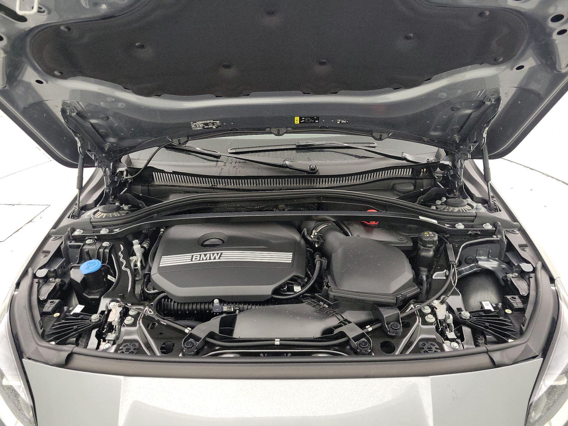 Thumbnail: 2025 BMW 2 Series - 19