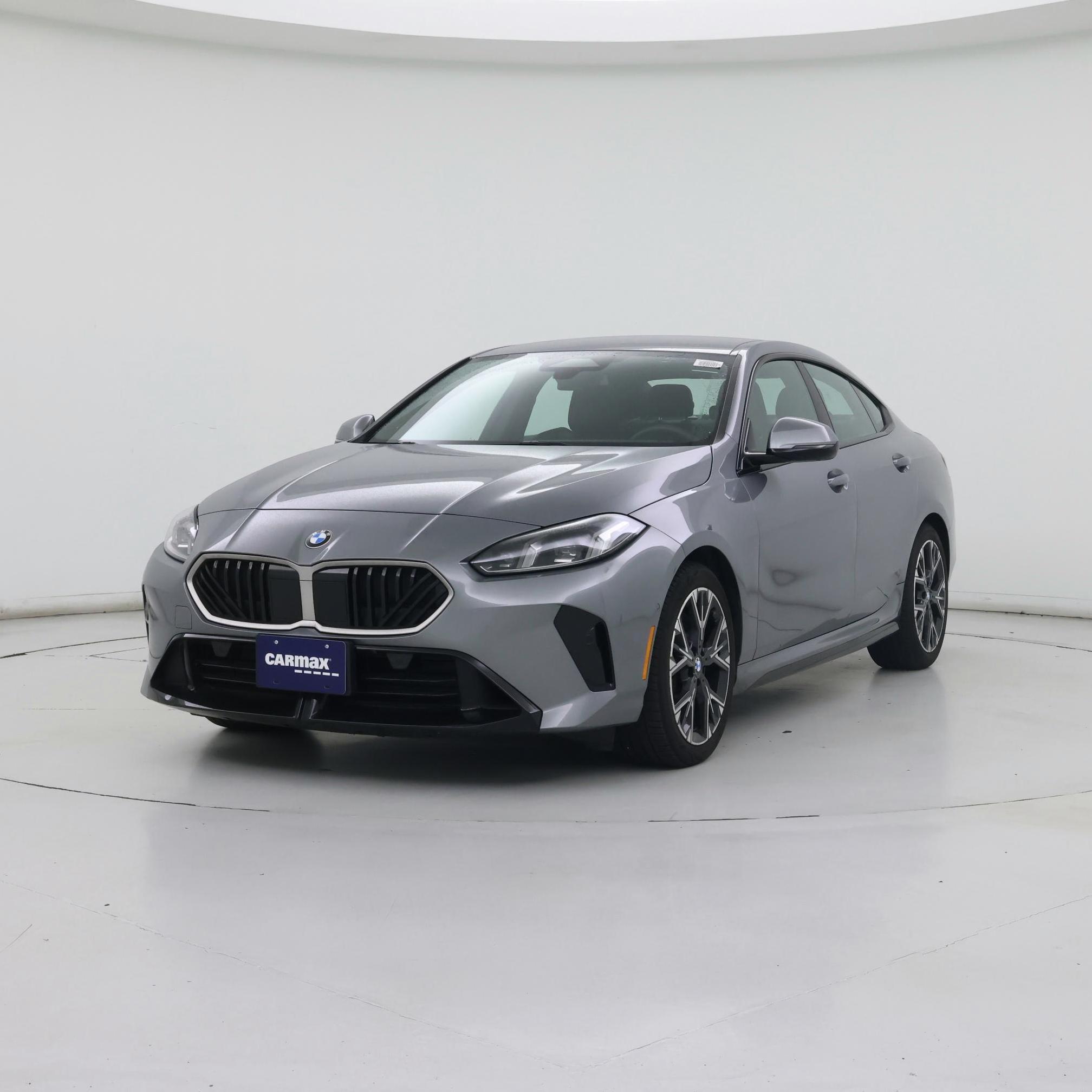 Thumbnail: 2025 BMW 2 Series - 4