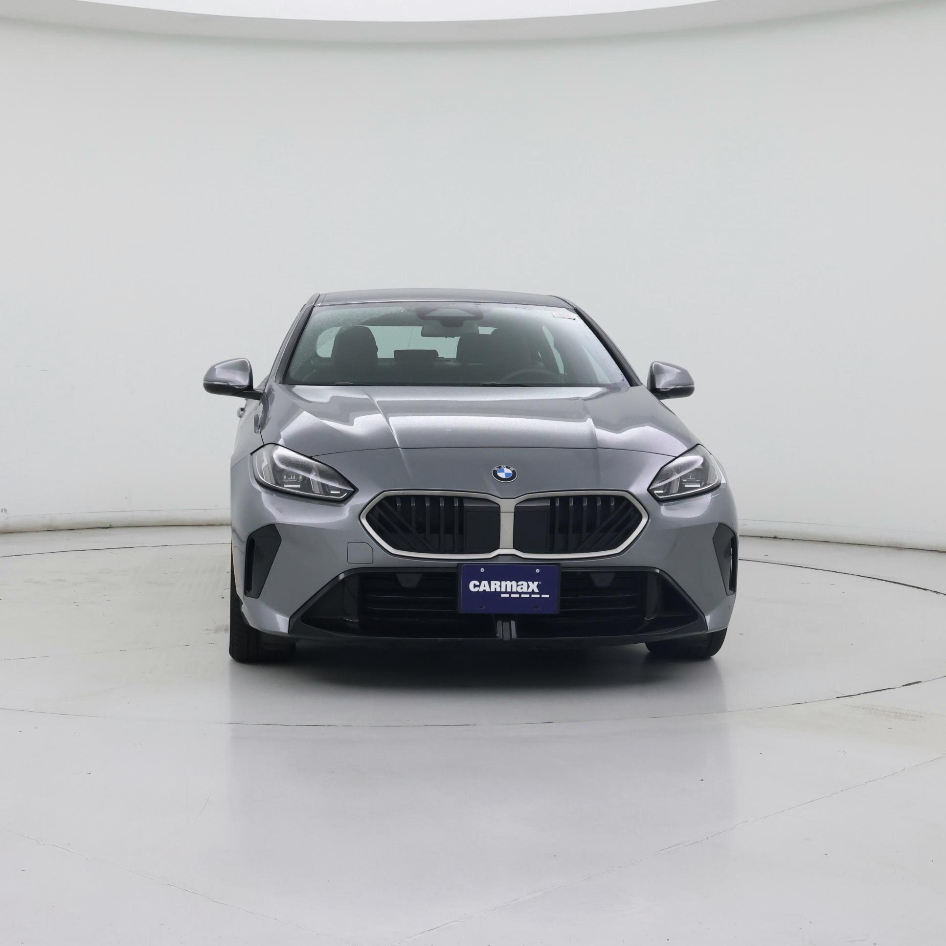 Thumbnail: 2025 BMW 2 Series - 5