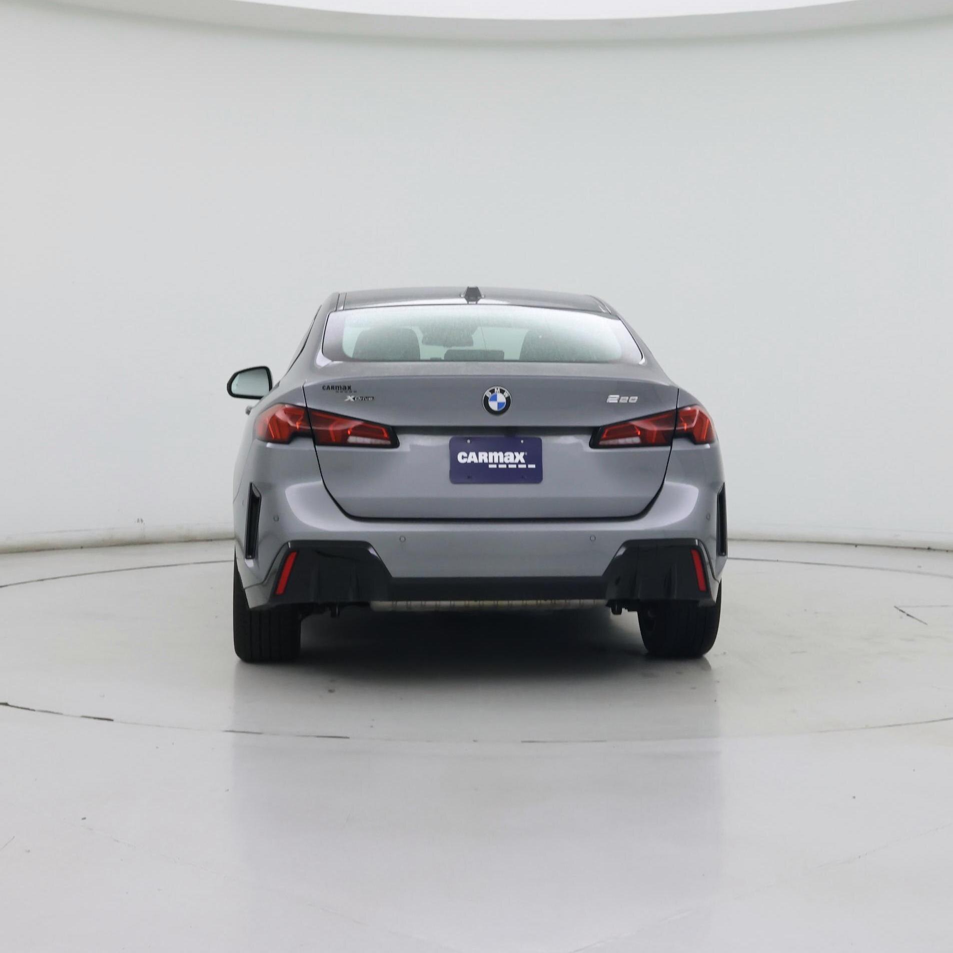 Thumbnail: 2025 BMW 2 Series - 6