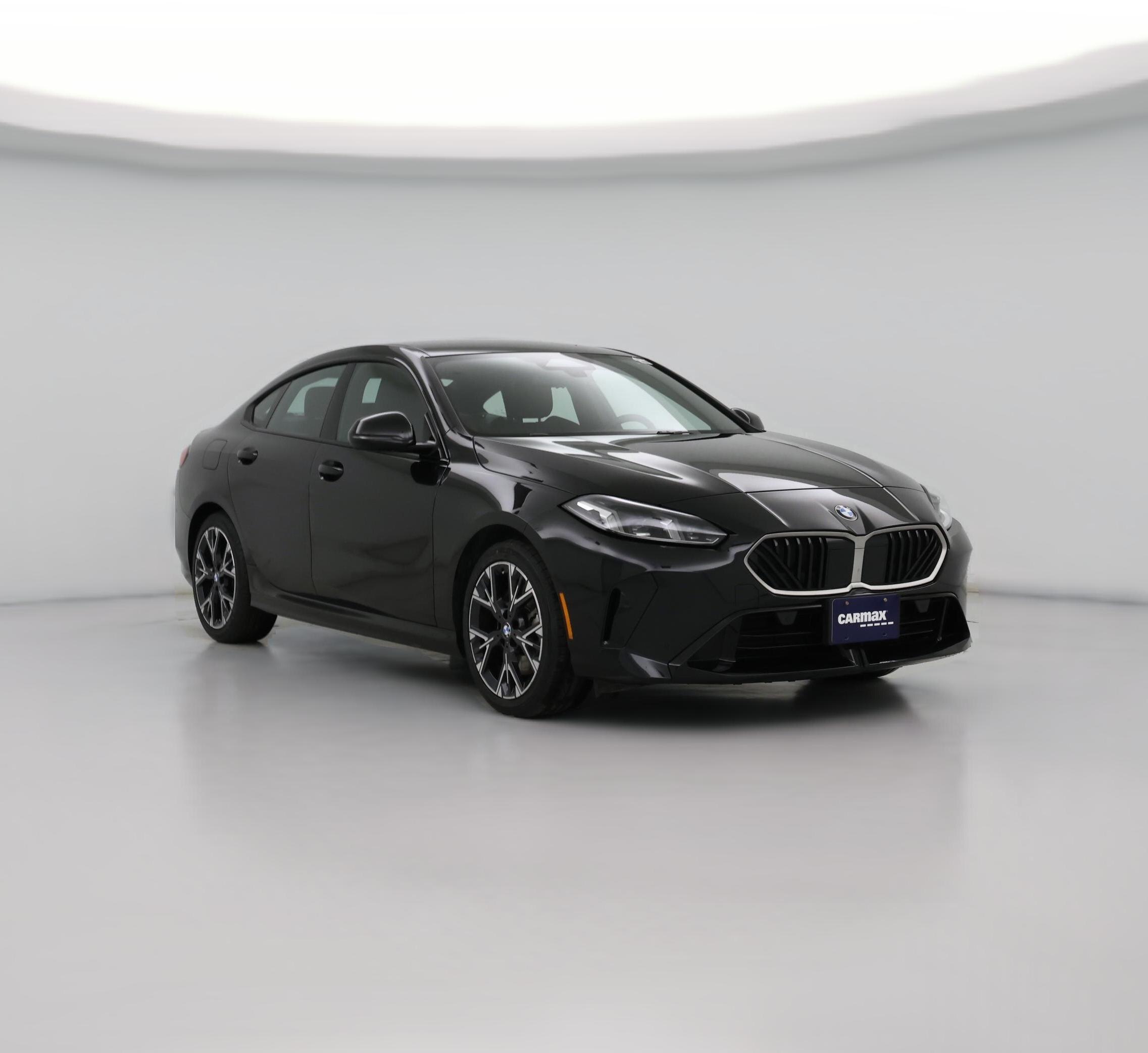 Thumbnail: 2025 BMW 2 Series - 1