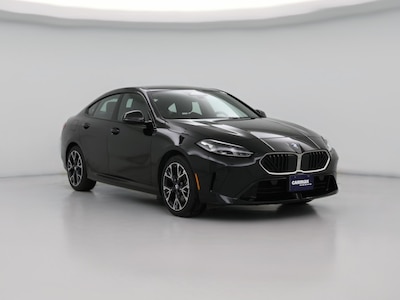 2025 BMW 228 xDrive Gran Coupe