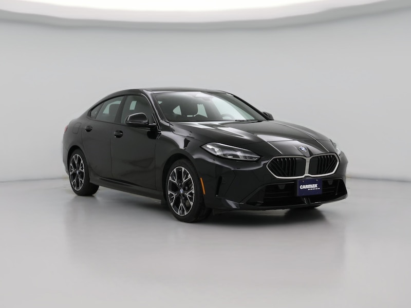 2025 BMW 228 xDrive Gran Coupe