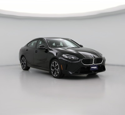 2025 BMW 228 xDrive Gran Coupe