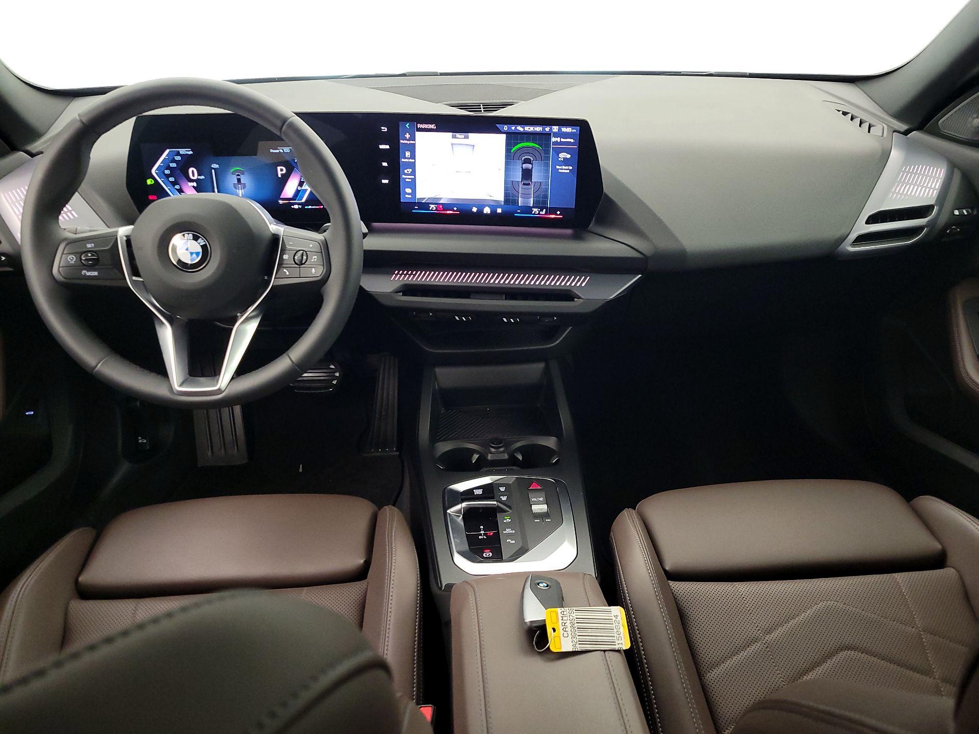 Thumbnail: 2025 BMW 2 Series - 9