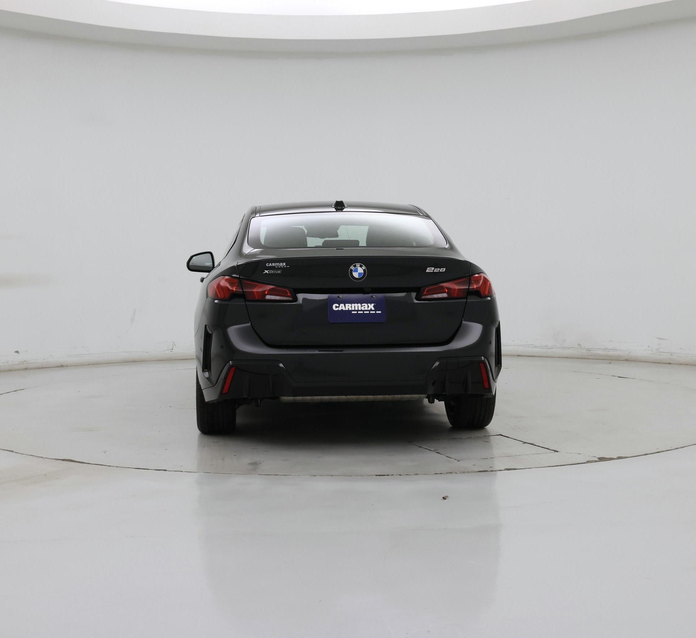 Thumbnail: 2025 BMW 2 Series - 6