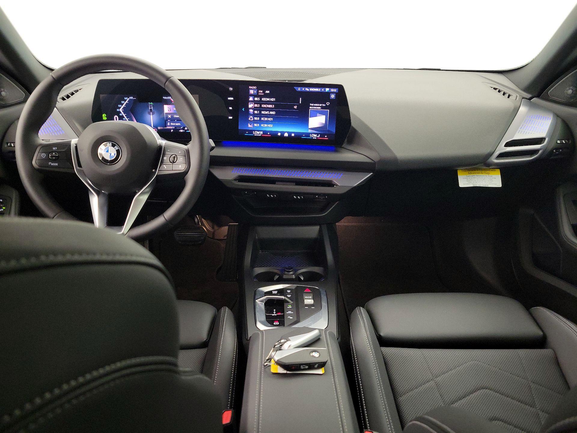 Thumbnail: 2025 BMW 2 Series - 9