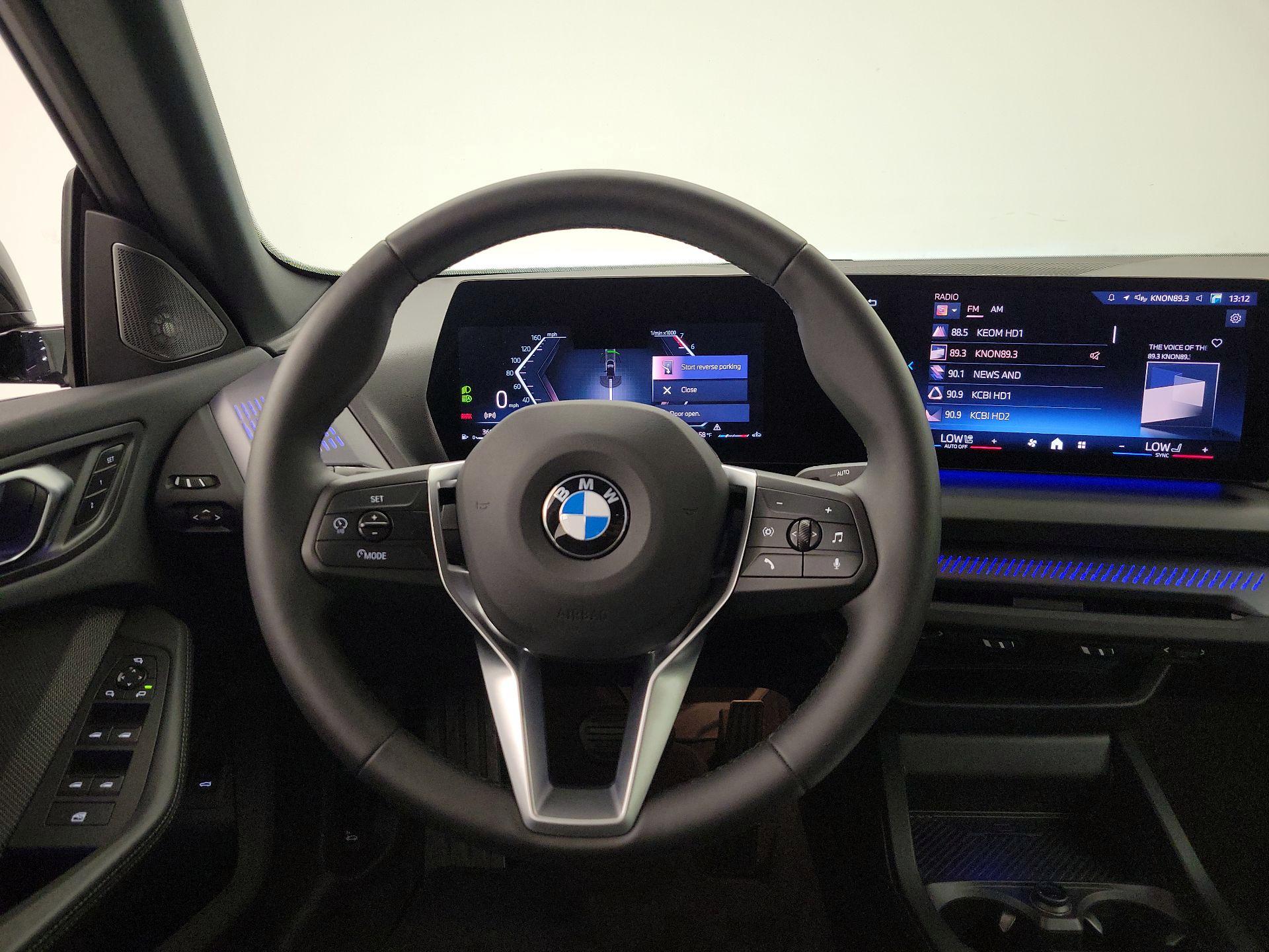 Thumbnail: 2025 BMW 2 Series - 10