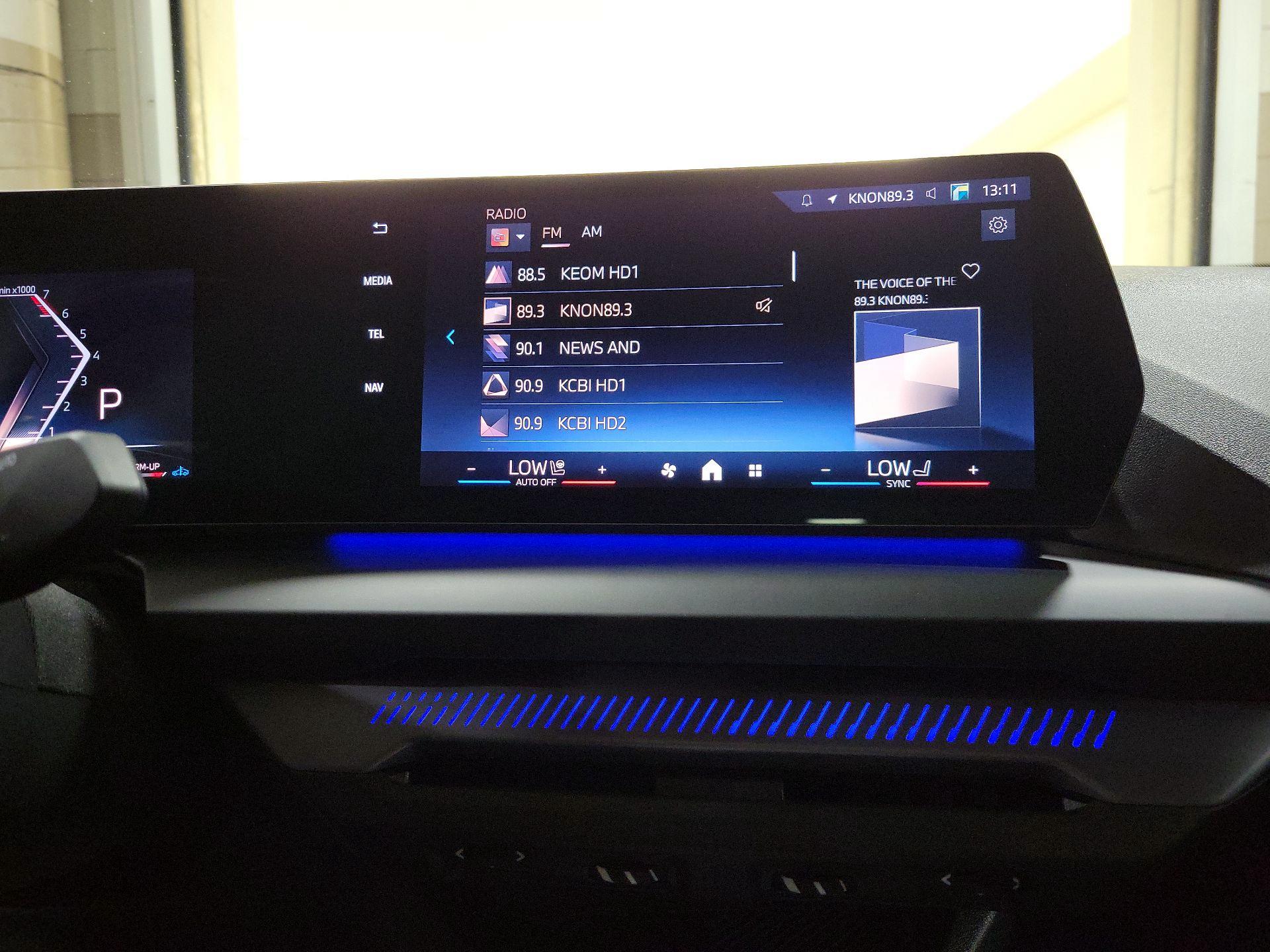 Thumbnail: 2025 BMW 2 Series - 14