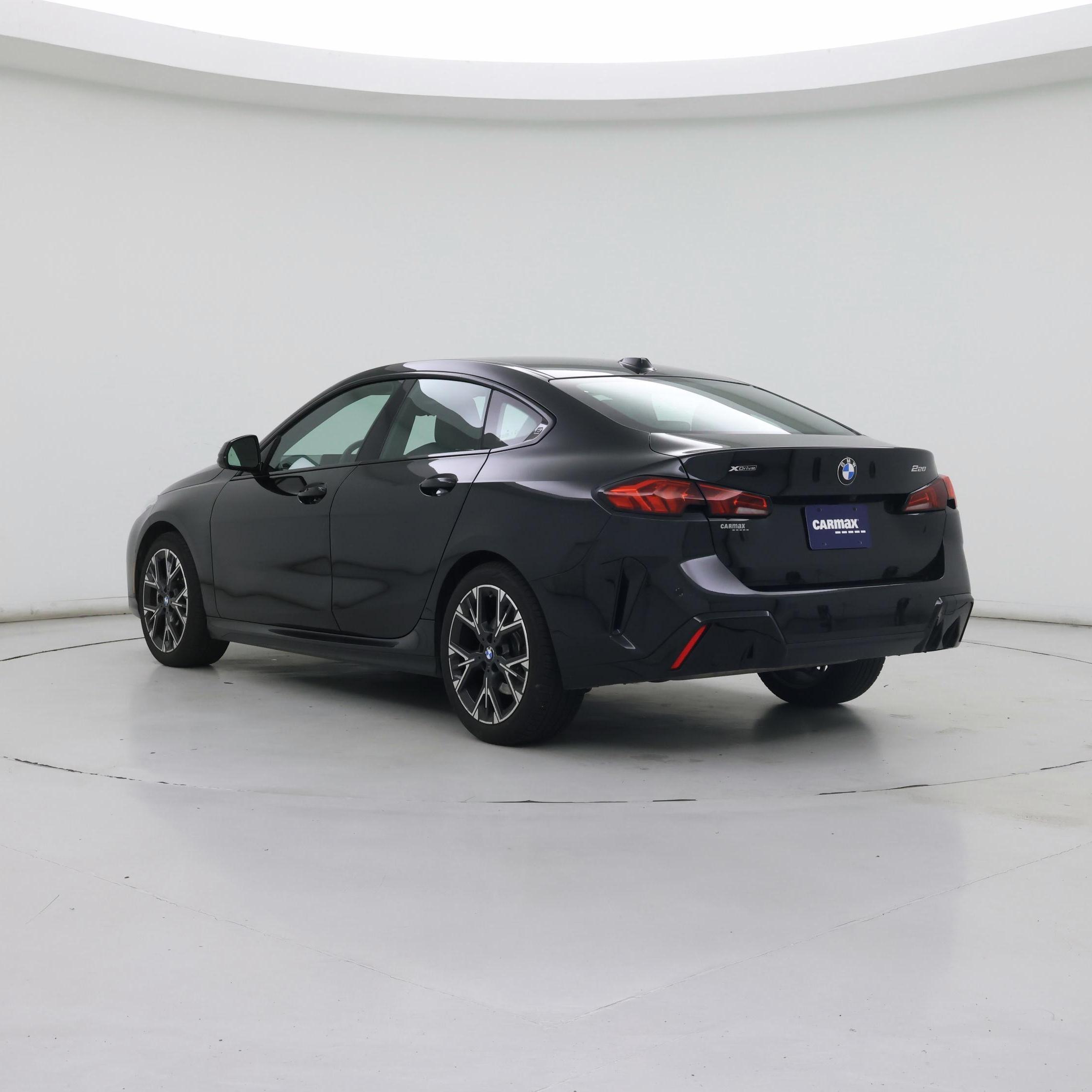 Thumbnail: 2025 BMW 2 Series - 2