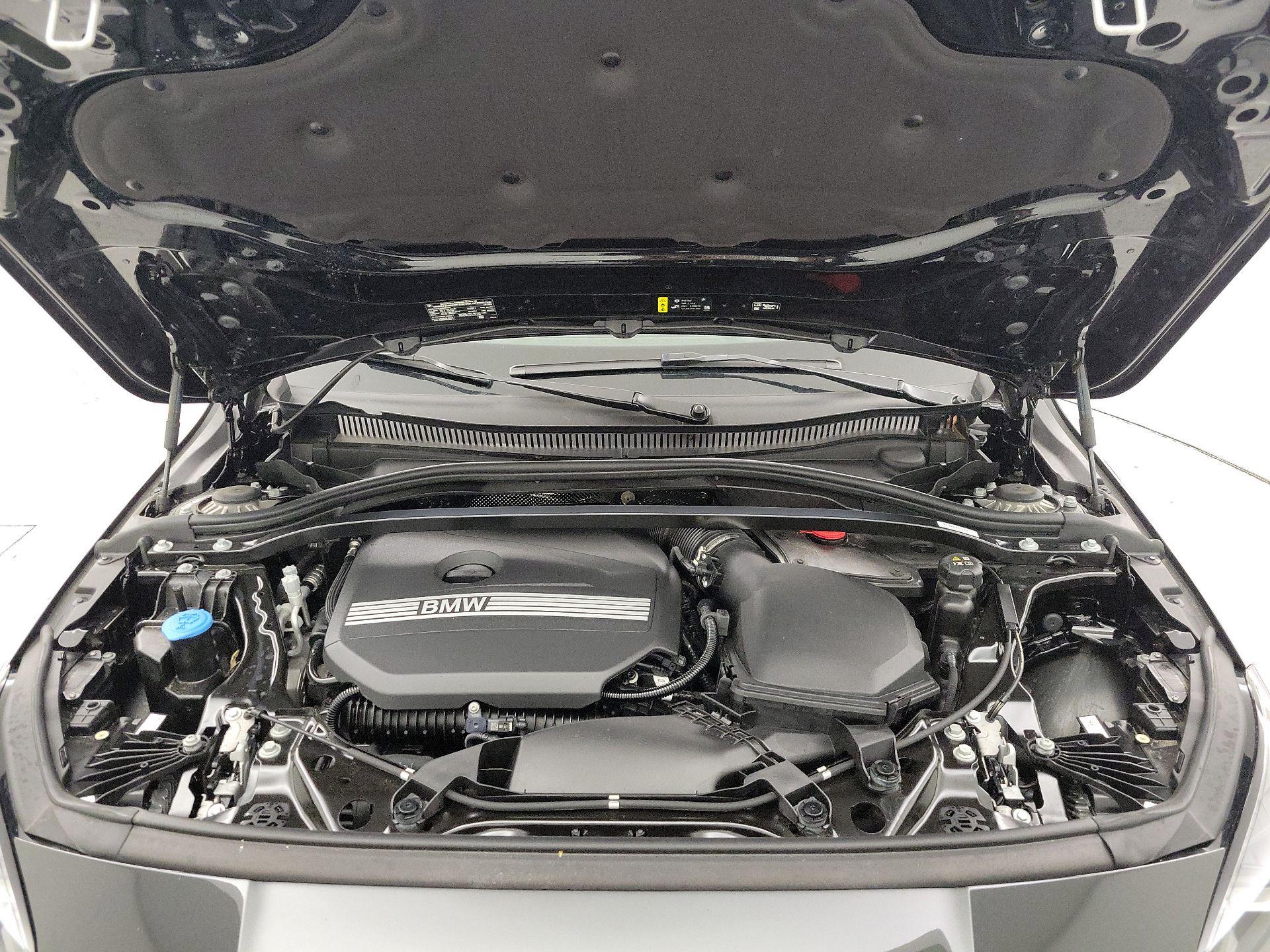 Thumbnail: 2025 BMW 2 Series - 19