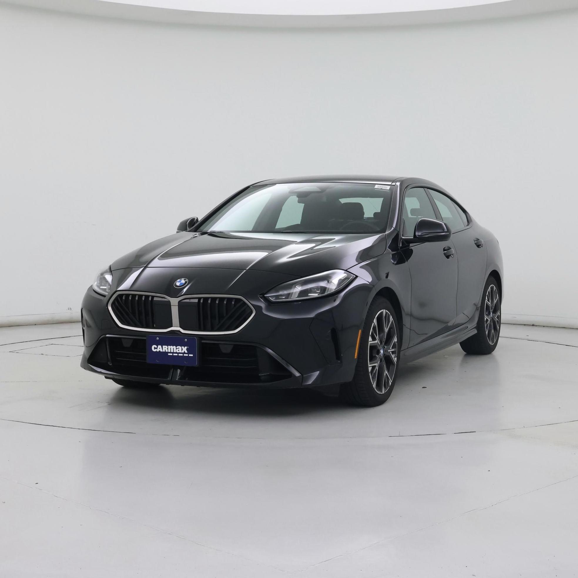 Thumbnail: 2025 BMW 2 Series - 4