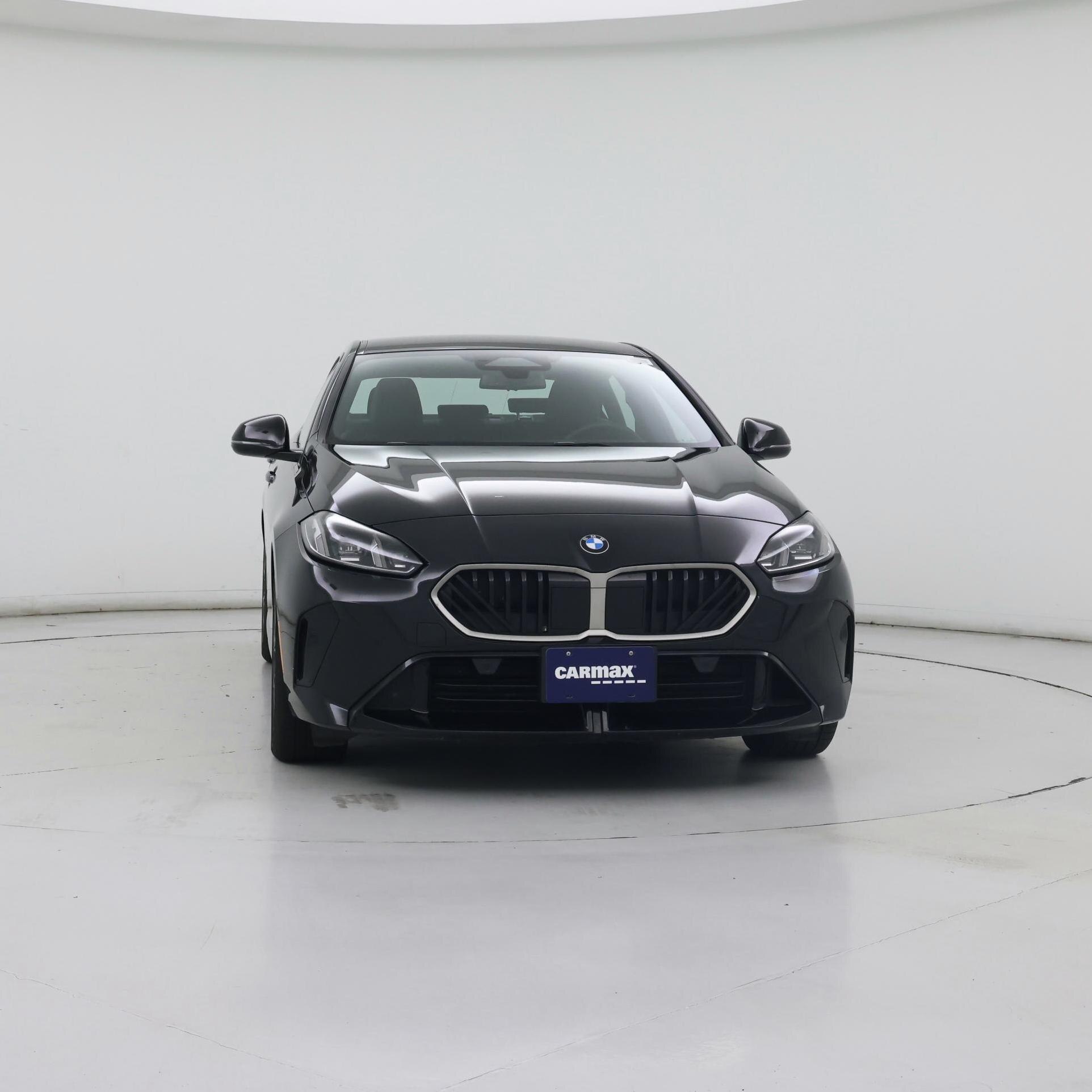 Thumbnail: 2025 BMW 2 Series - 5