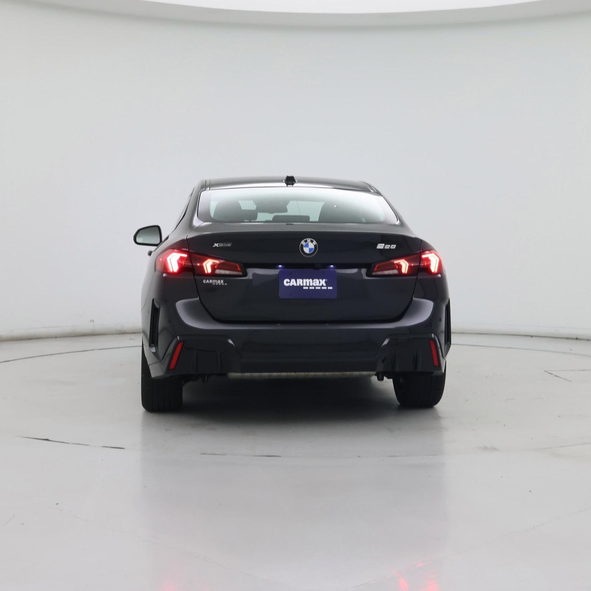 Thumbnail: 2025 BMW 2 Series - 6