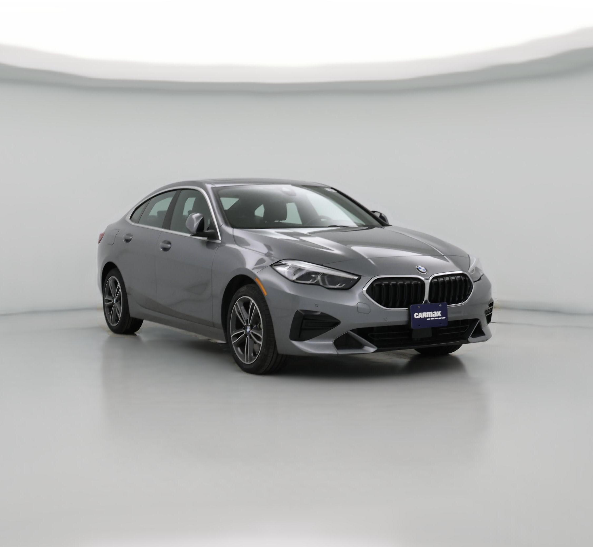 Thumbnail: 2024 BMW 2 Series - 1