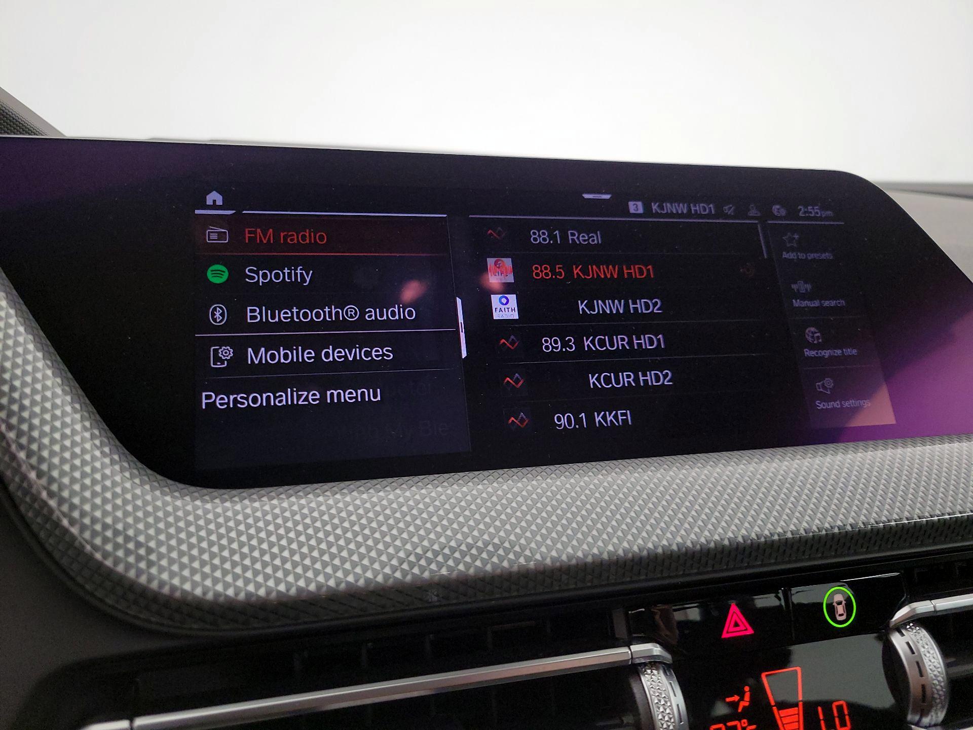 Thumbnail: 2024 BMW 2 Series - 15