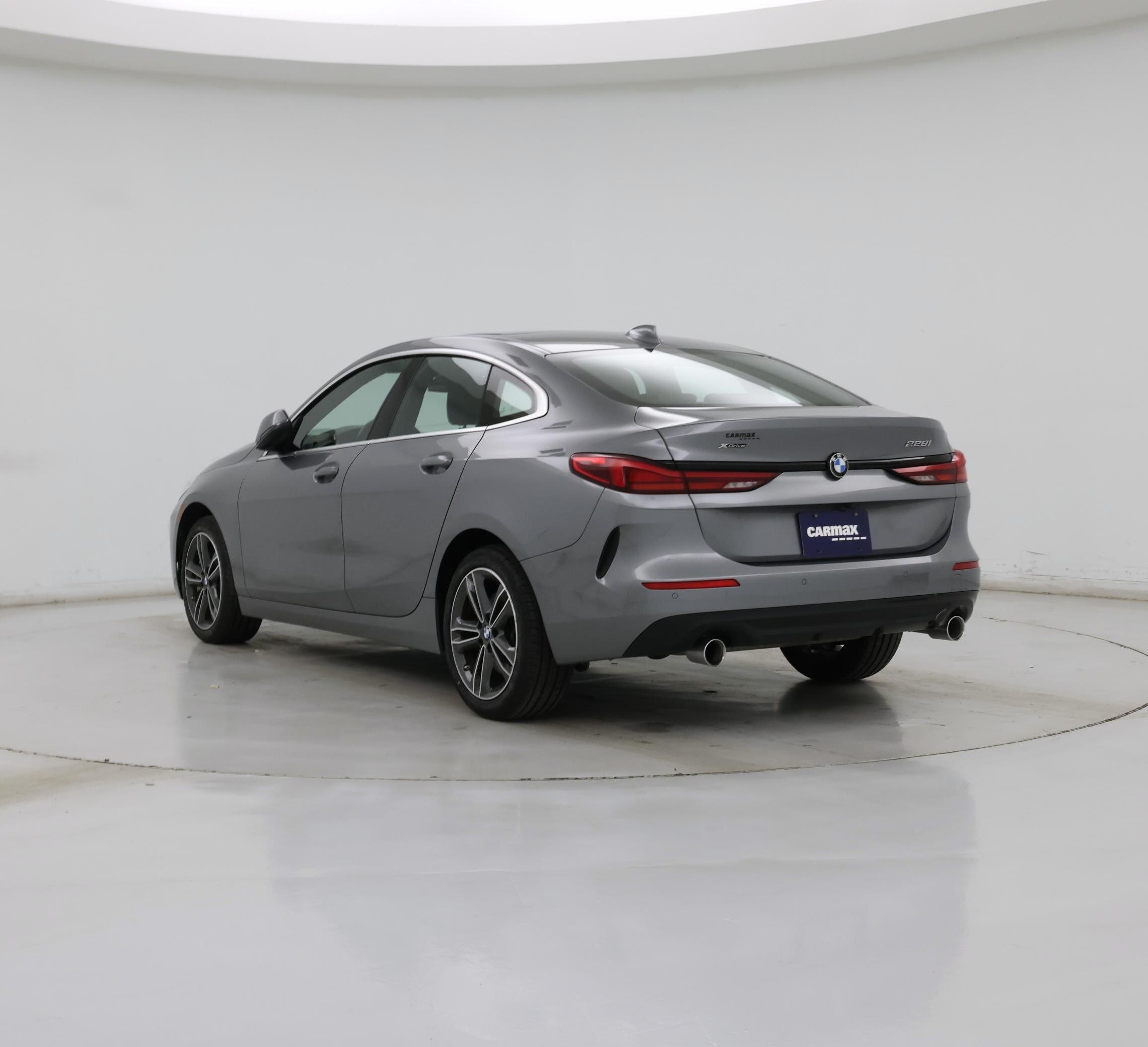 Thumbnail: 2024 BMW 2 Series - 2