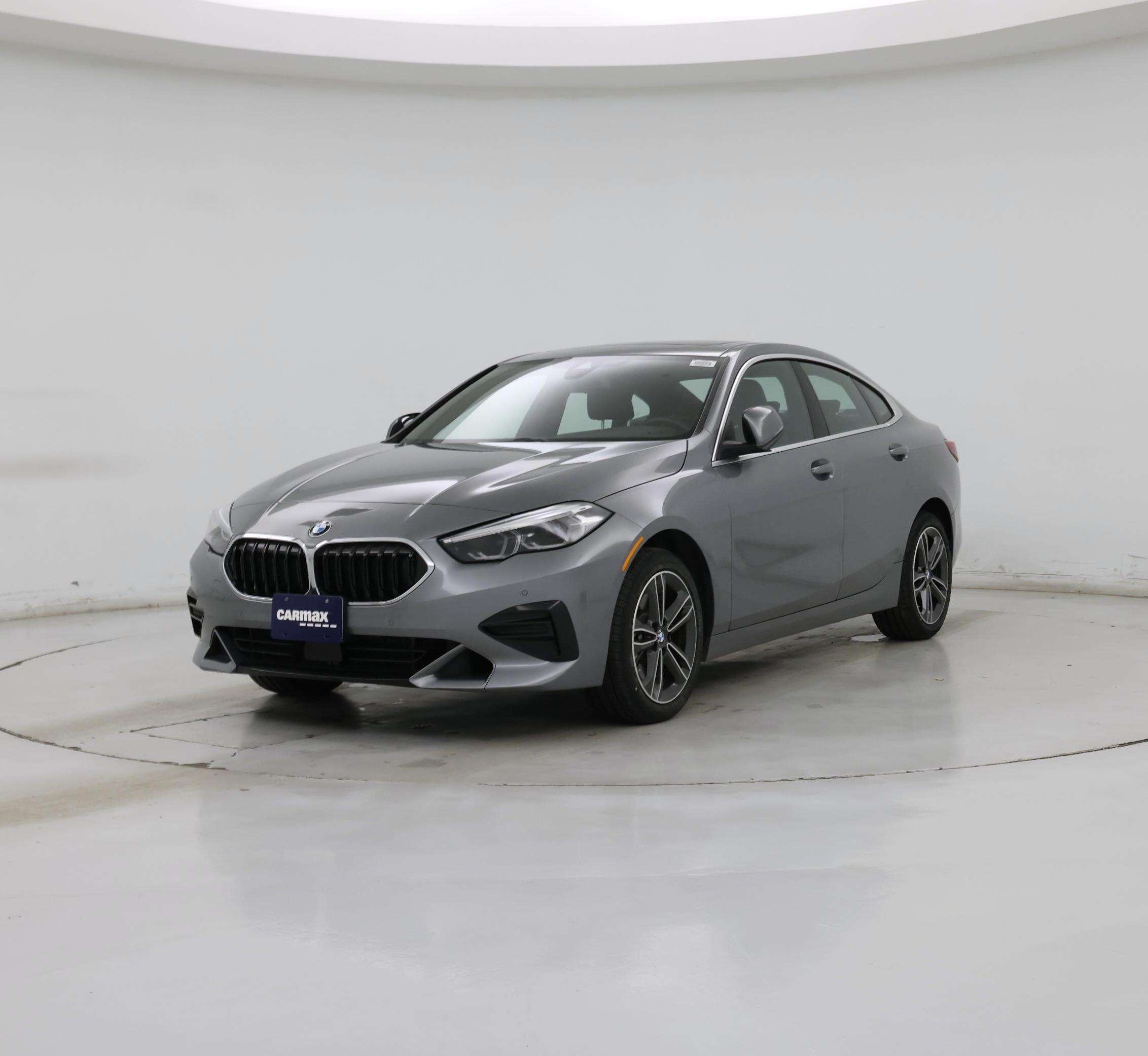 Thumbnail: 2024 BMW 2 Series - 4