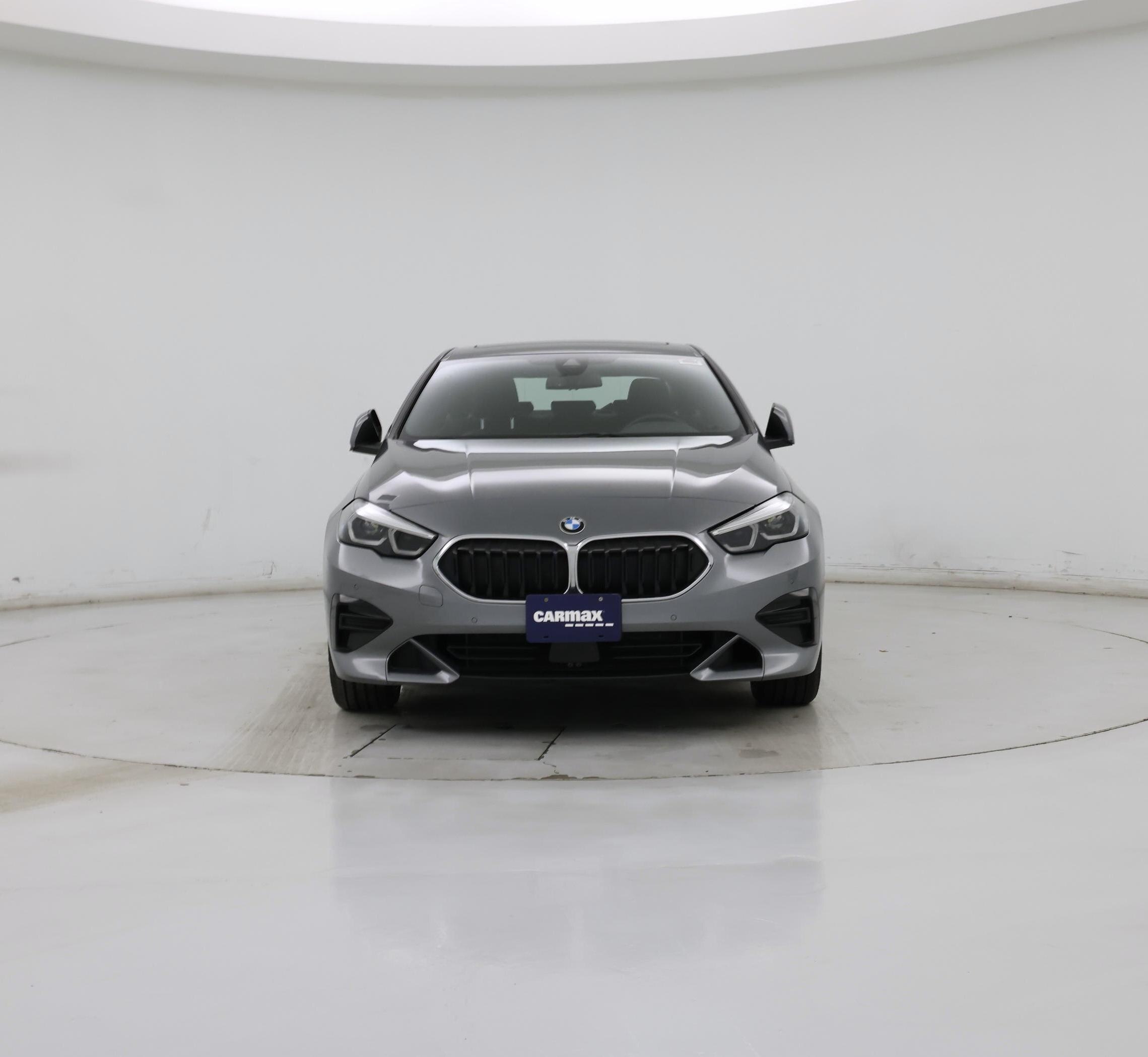 Thumbnail: 2024 BMW 2 Series - 5