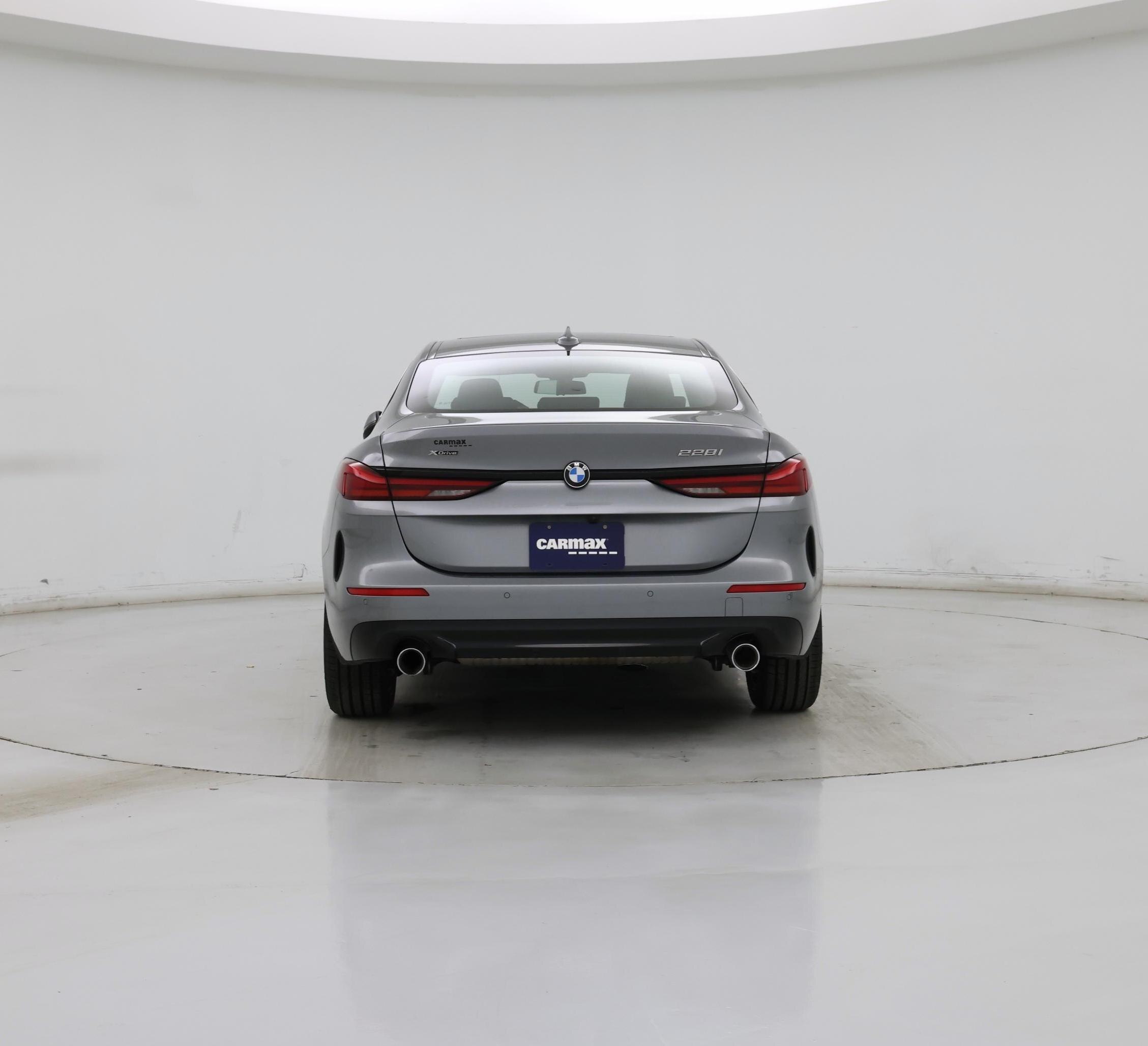 Thumbnail: 2024 BMW 2 Series - 6