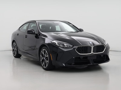 2025 BMW 228 xDrive Gran Coupe