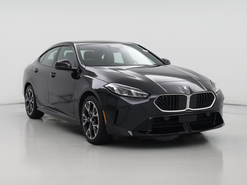 2025 BMW 228 xDrive Gran Coupe