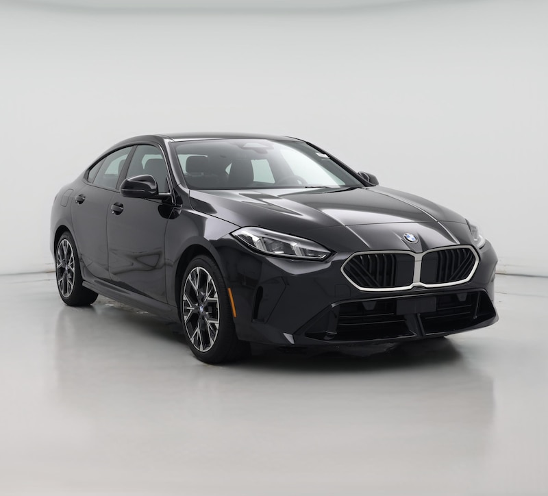 2025 BMW 228 xDrive Gran Coupe