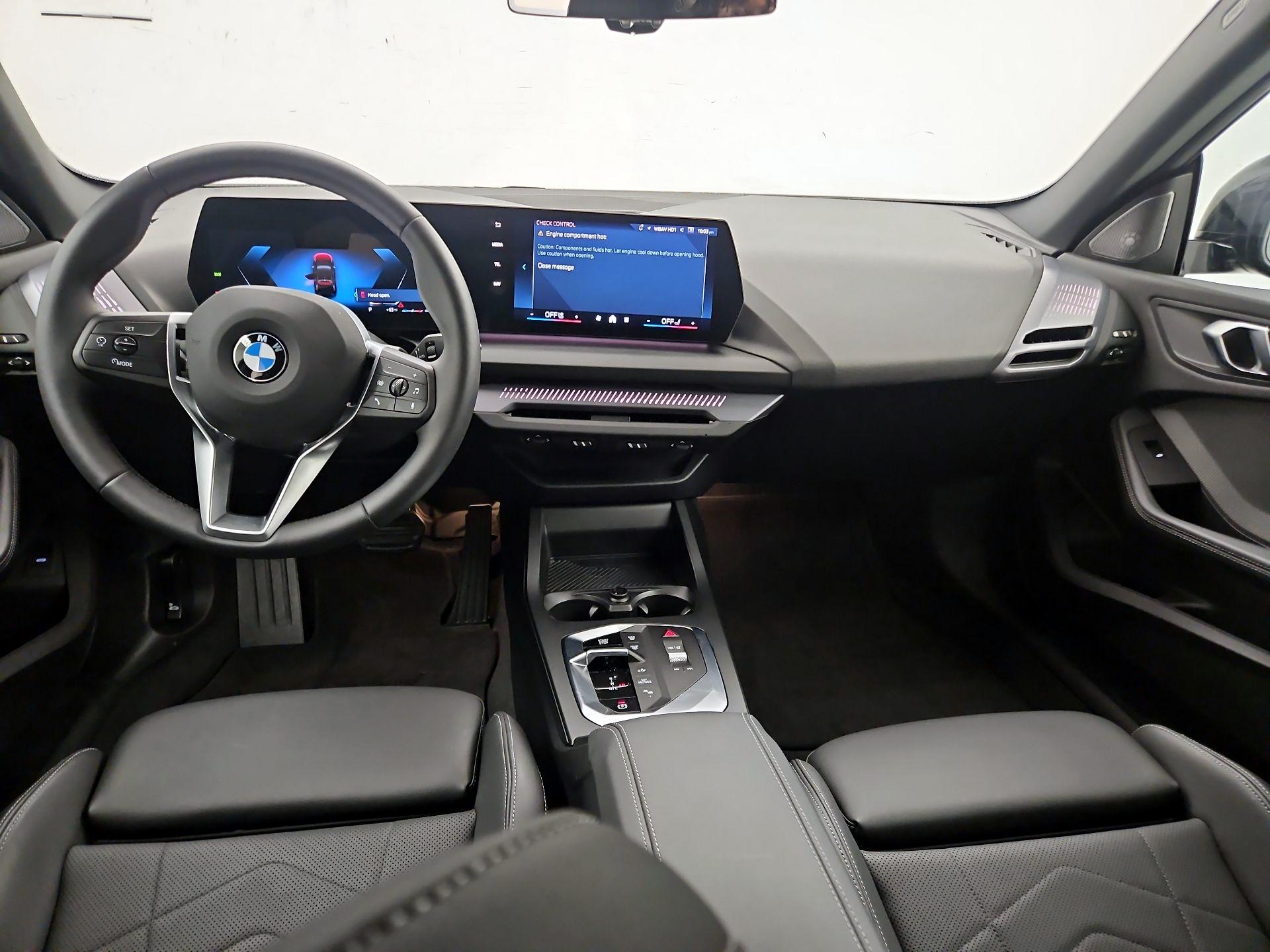 Thumbnail: 2025 BMW 2 Series - 9