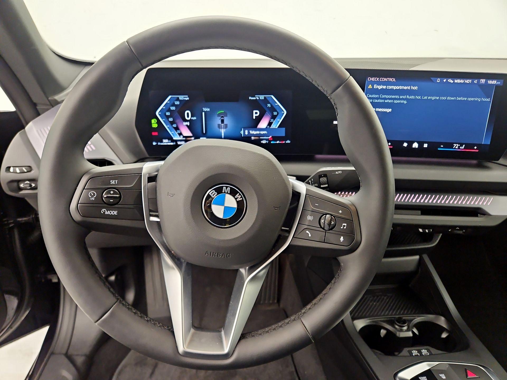 Thumbnail: 2025 BMW 2 Series - 10