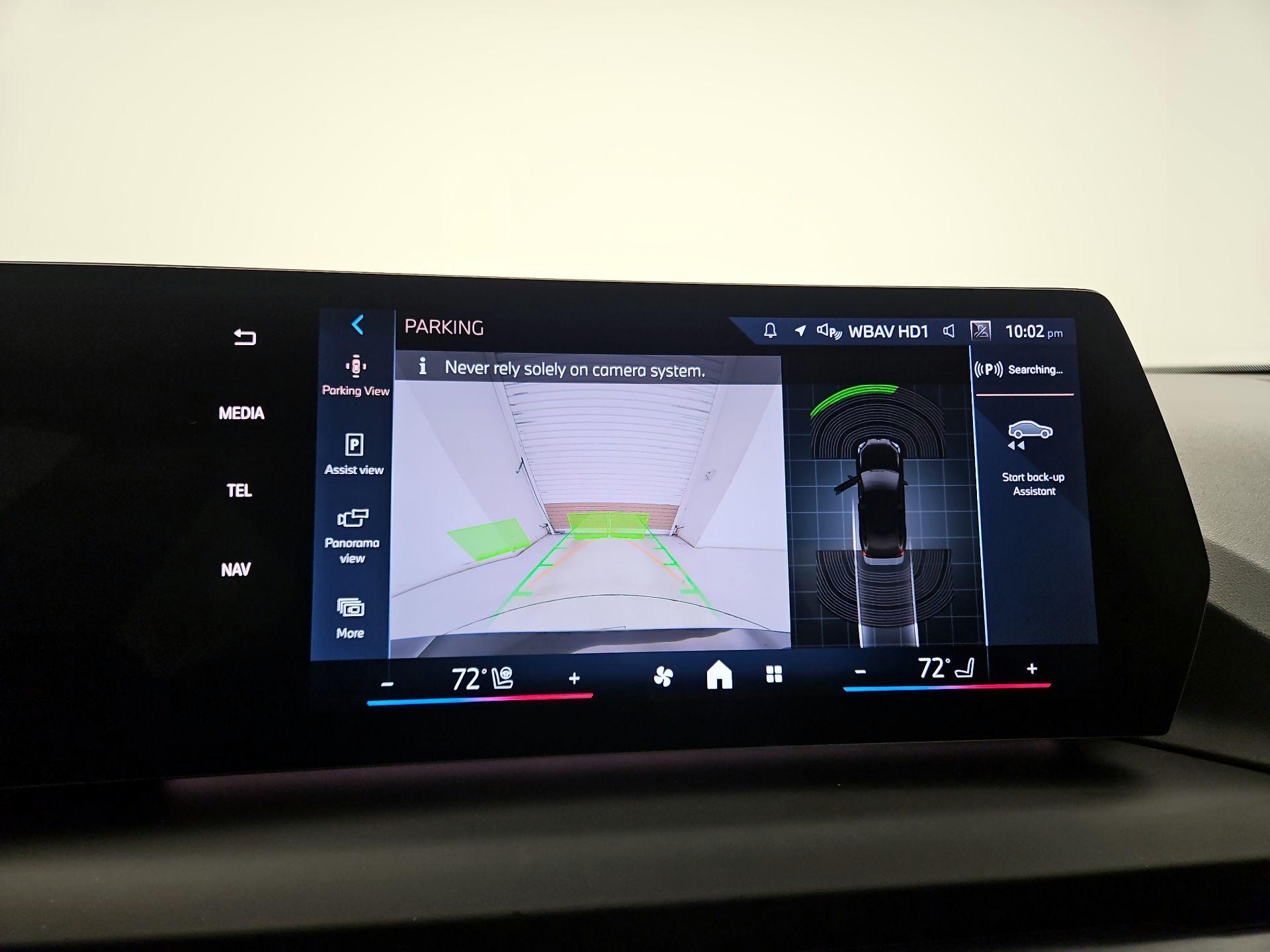 Thumbnail: 2025 BMW 2 Series - 13