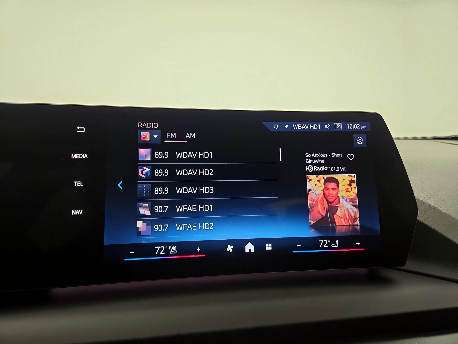 Thumbnail: 2025 BMW 2 Series - 14