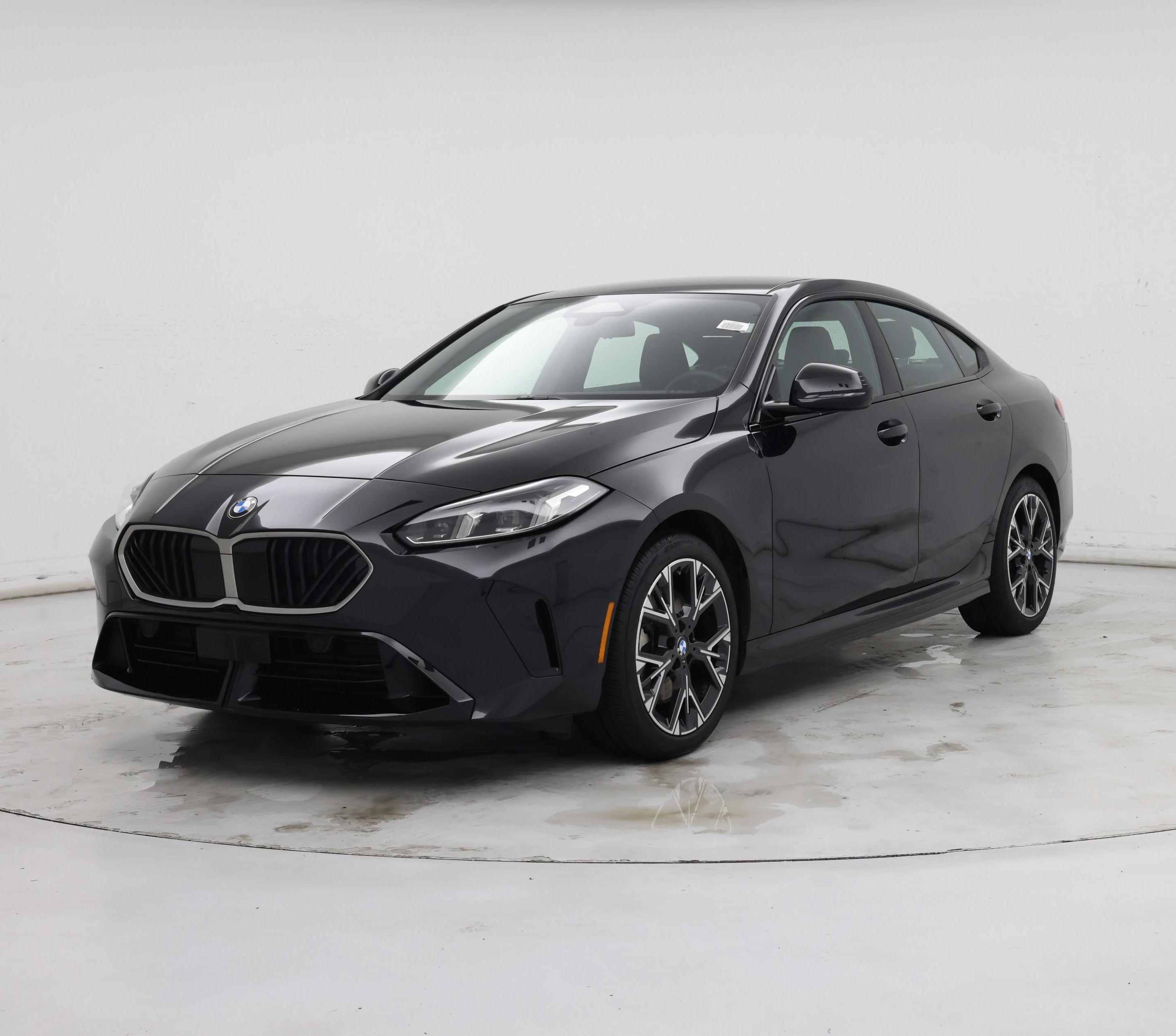 Thumbnail: 2025 BMW 2 Series - 4