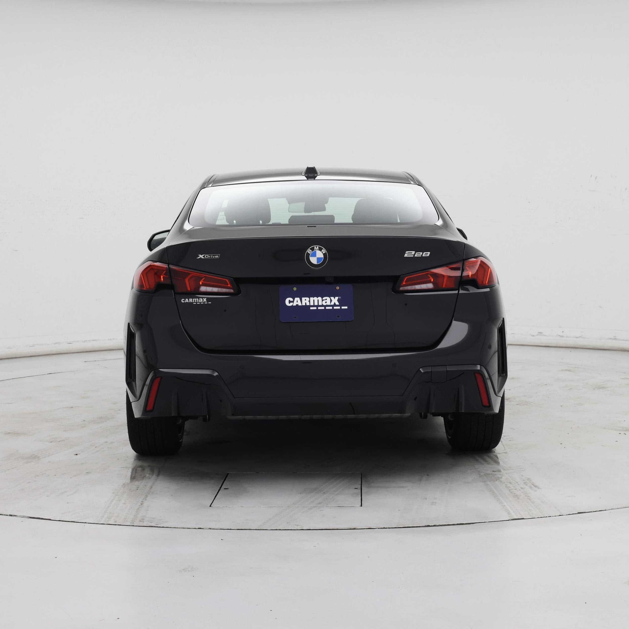 Thumbnail: 2025 BMW 2 Series - 6