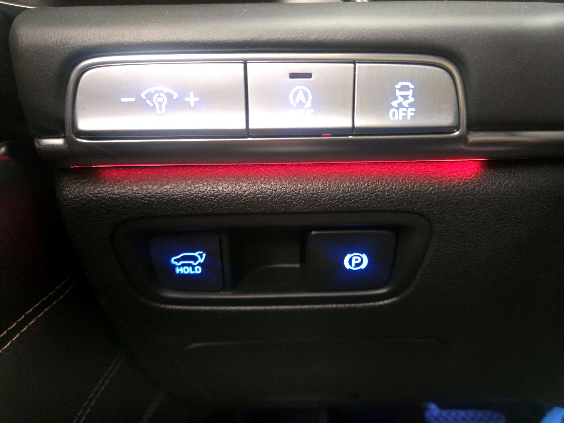 Thumbnail: 2024 Genesis GV80 - 13