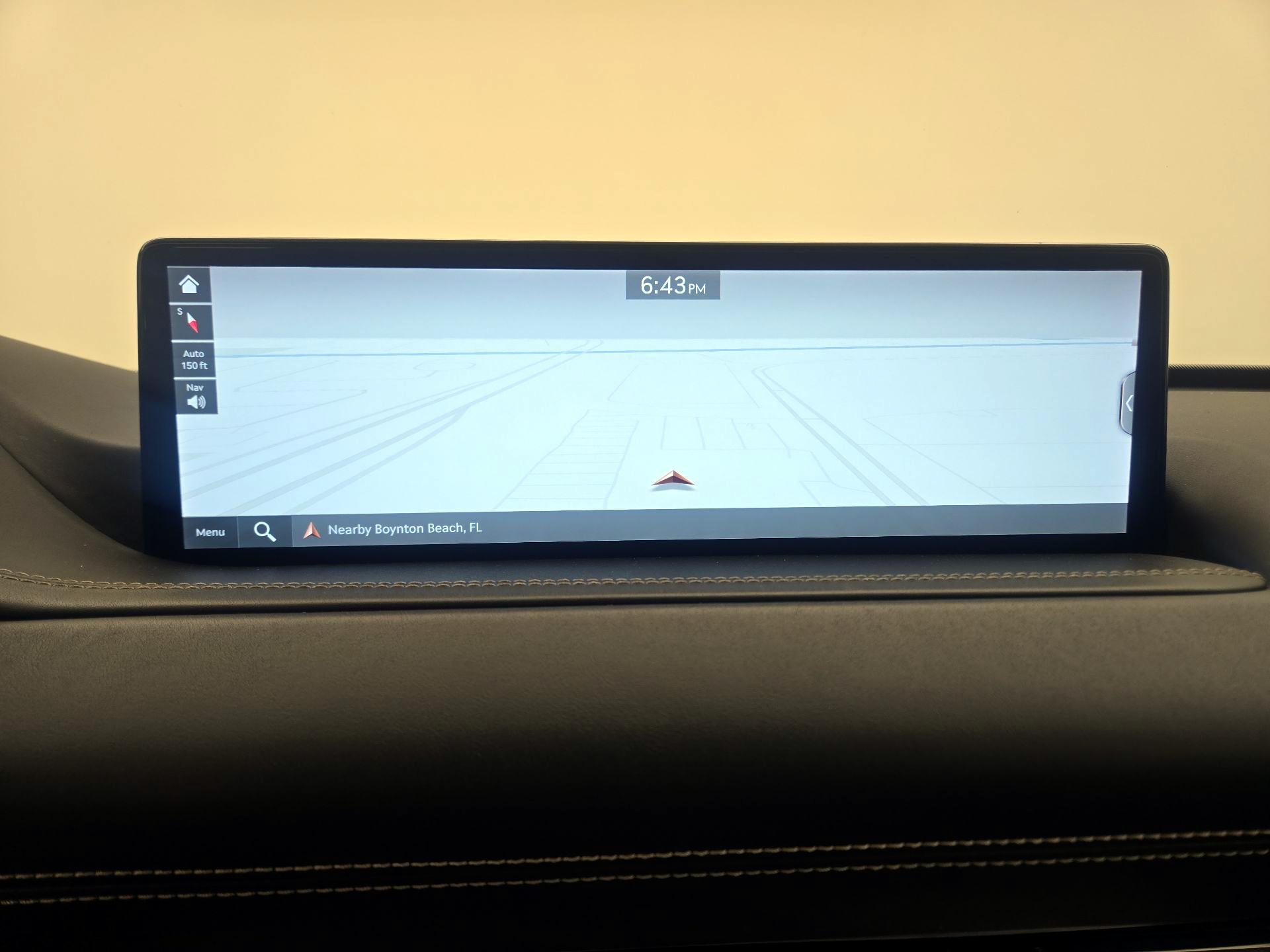 Thumbnail: 2024 Genesis GV80 - 14