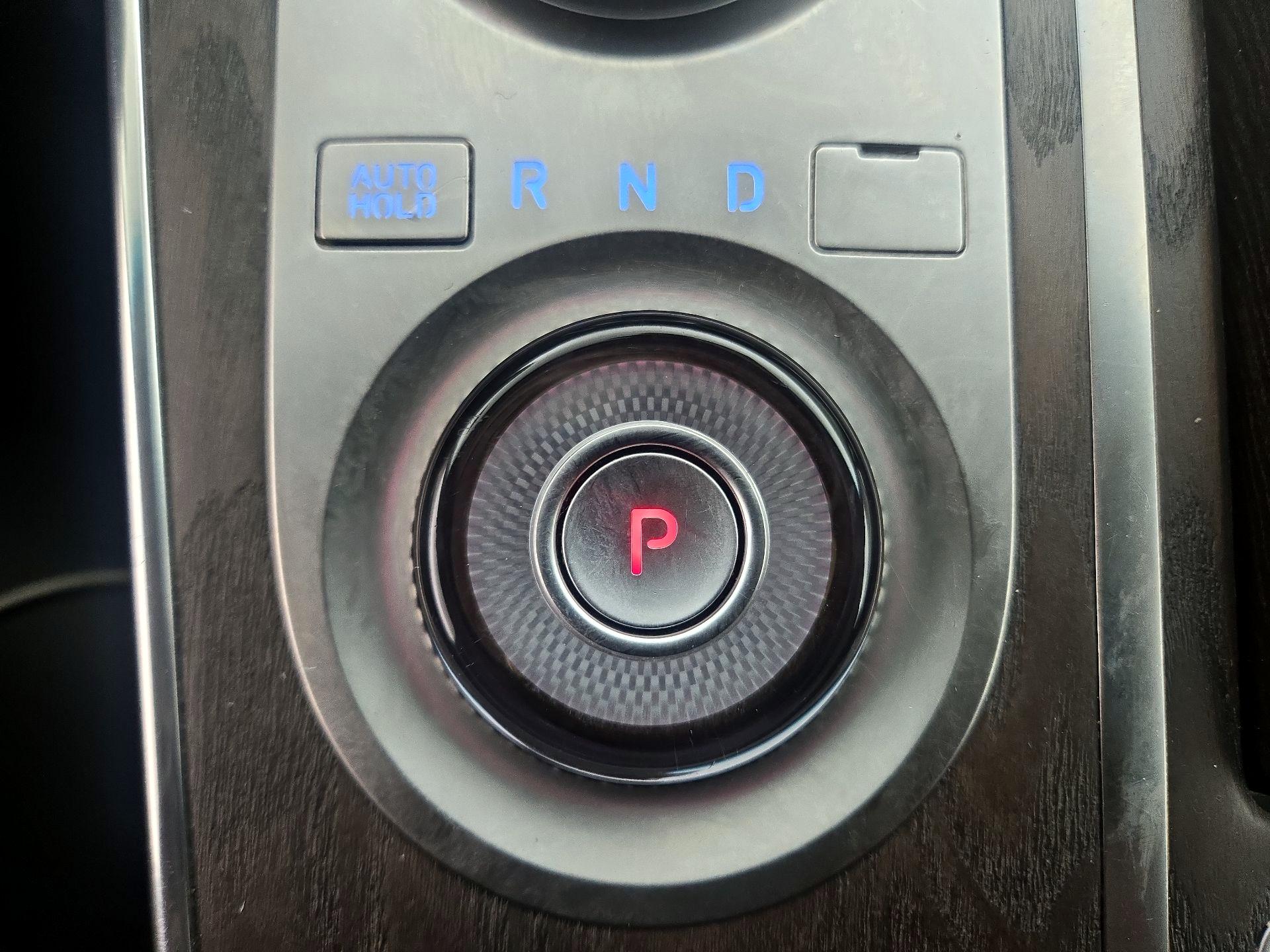 Thumbnail: 2024 Genesis GV80 - 18