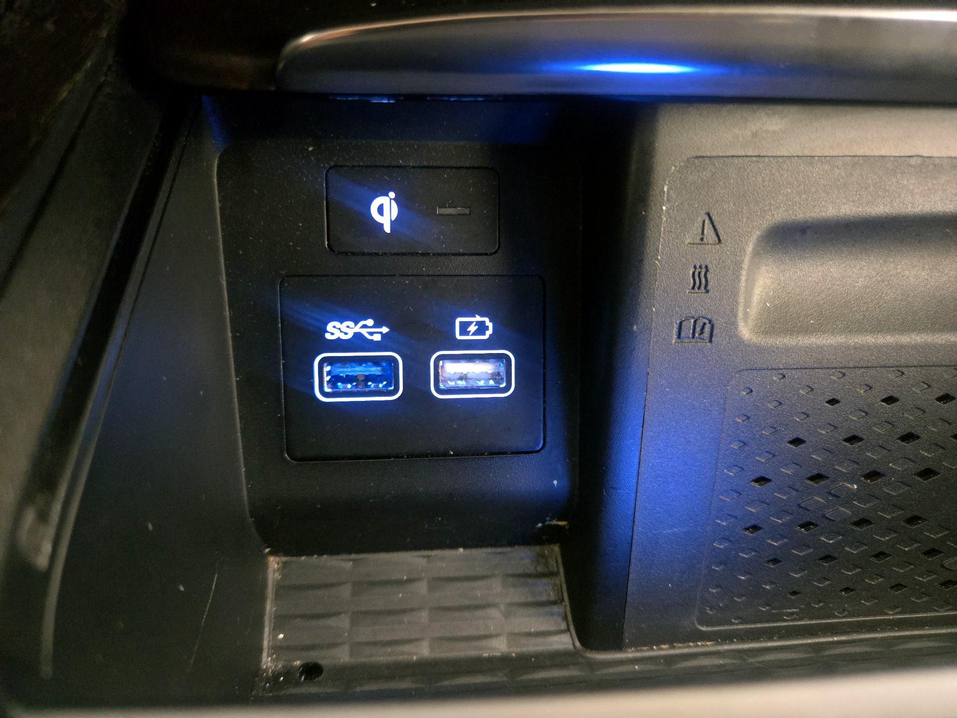 Thumbnail: 2024 Genesis GV80 - 19