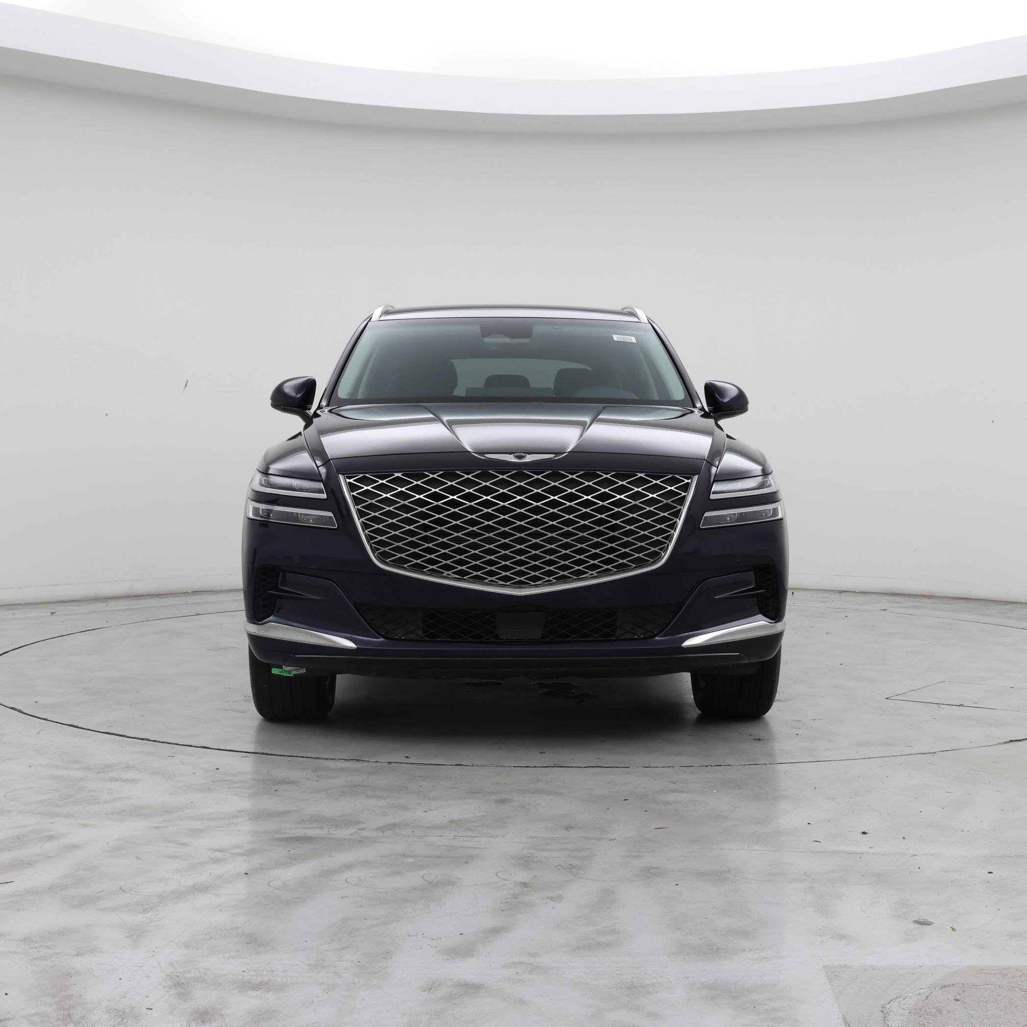 Thumbnail: 2024 Genesis GV80 - 5