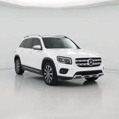 2021 Mercedes-Benz GLB250