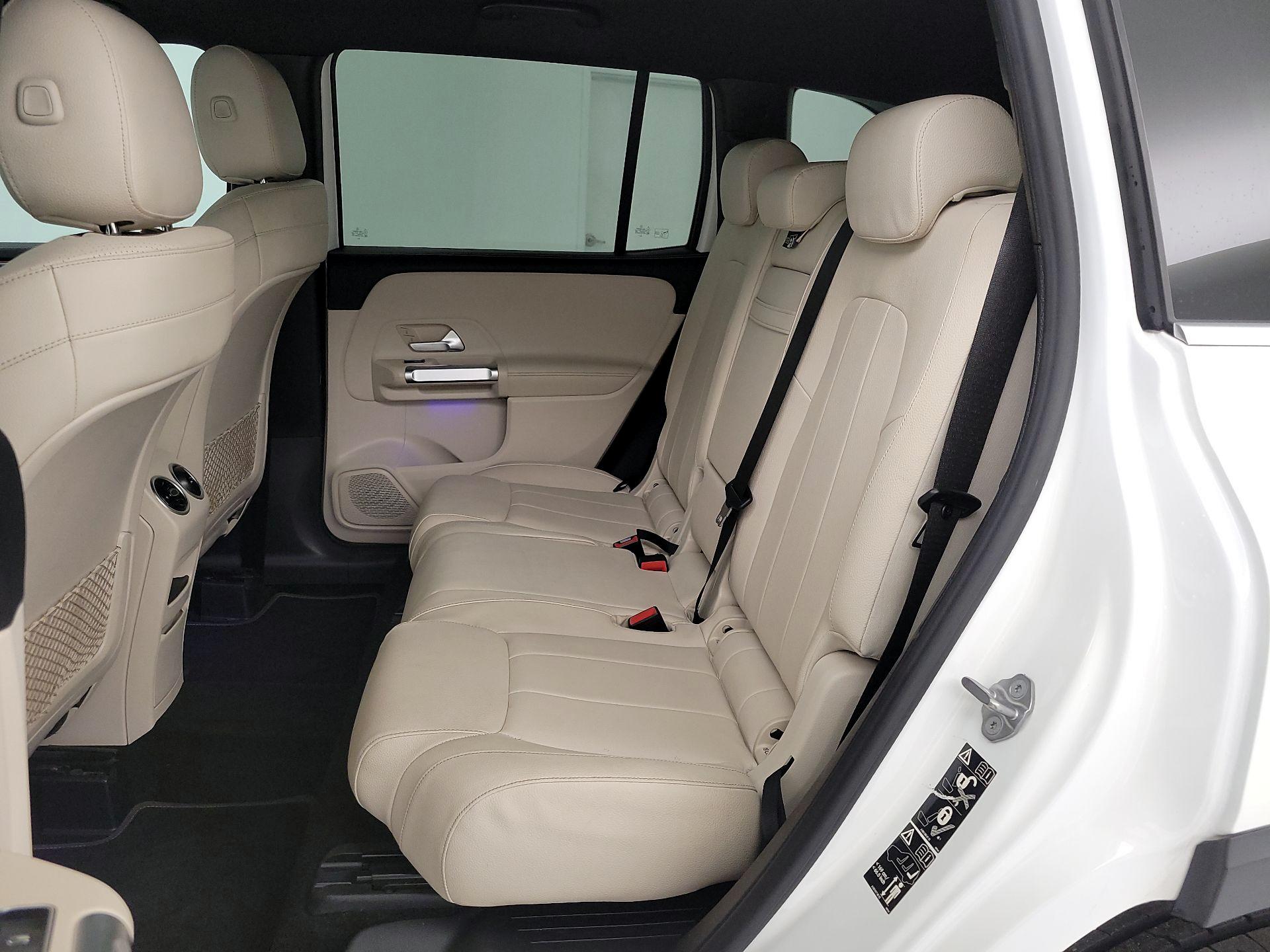 Thumbnail: 2021 Mercedes-Benz GLB - 20