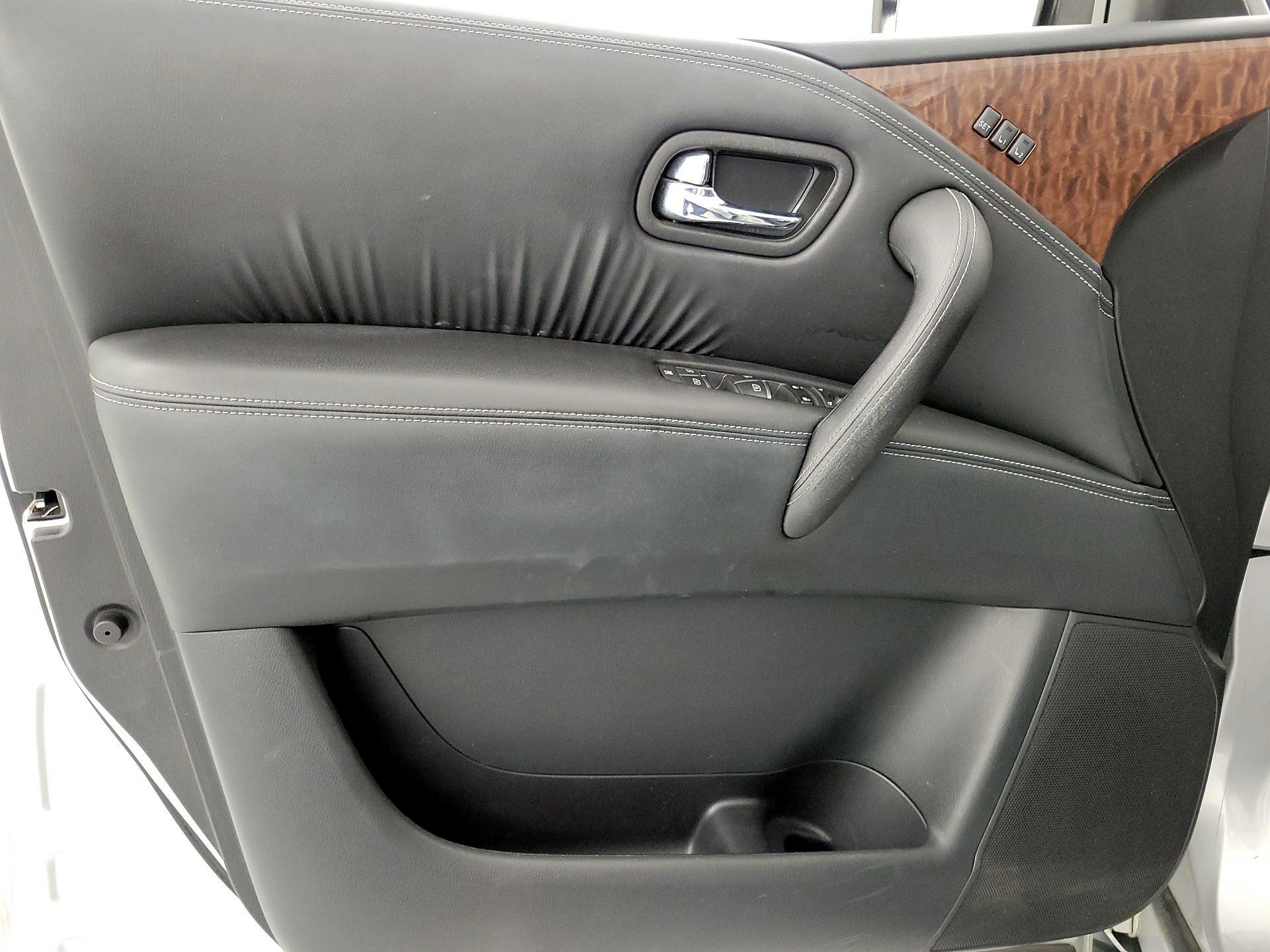 Thumbnail: 2018 Nissan Armada - 12