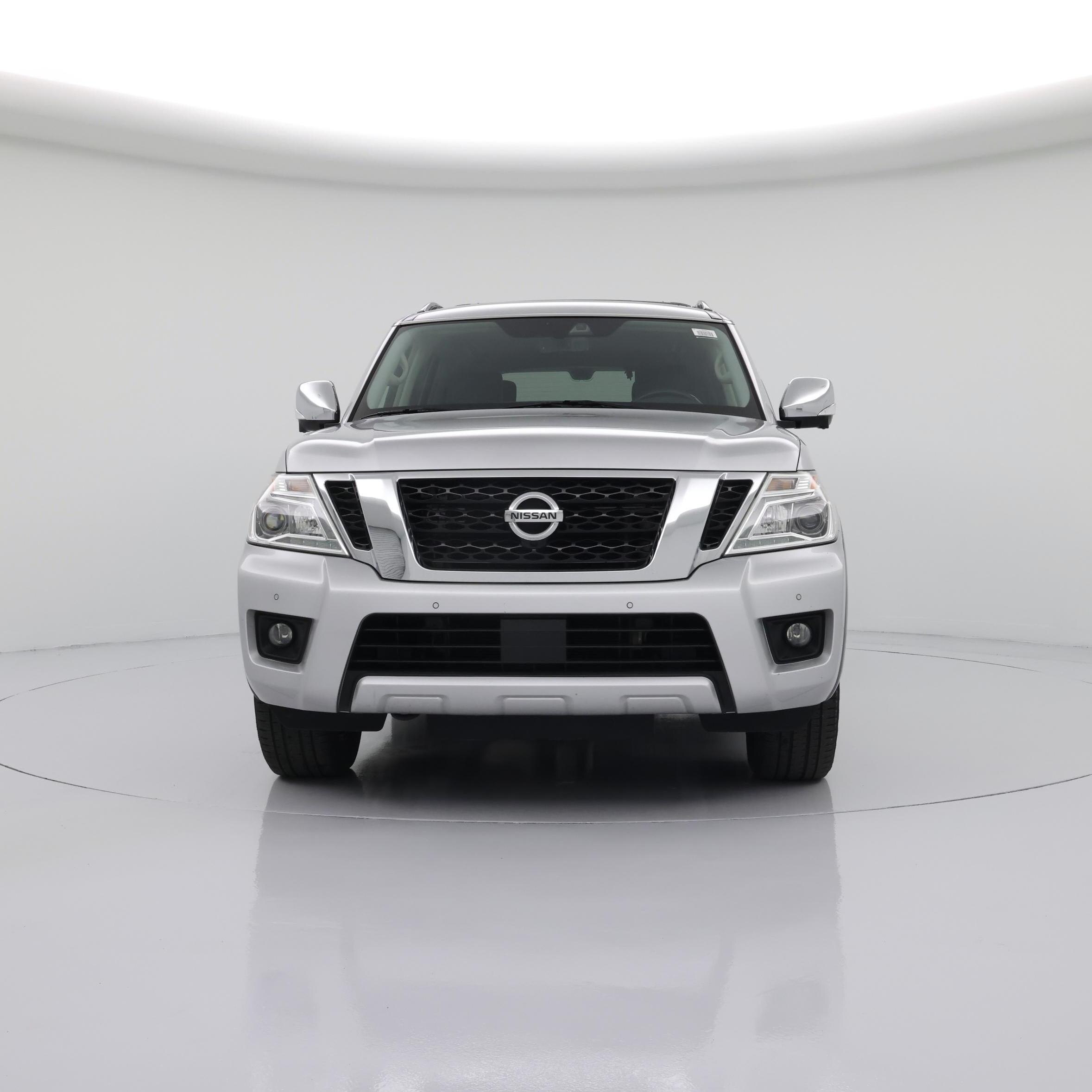 Thumbnail: 2018 Nissan Armada - 5