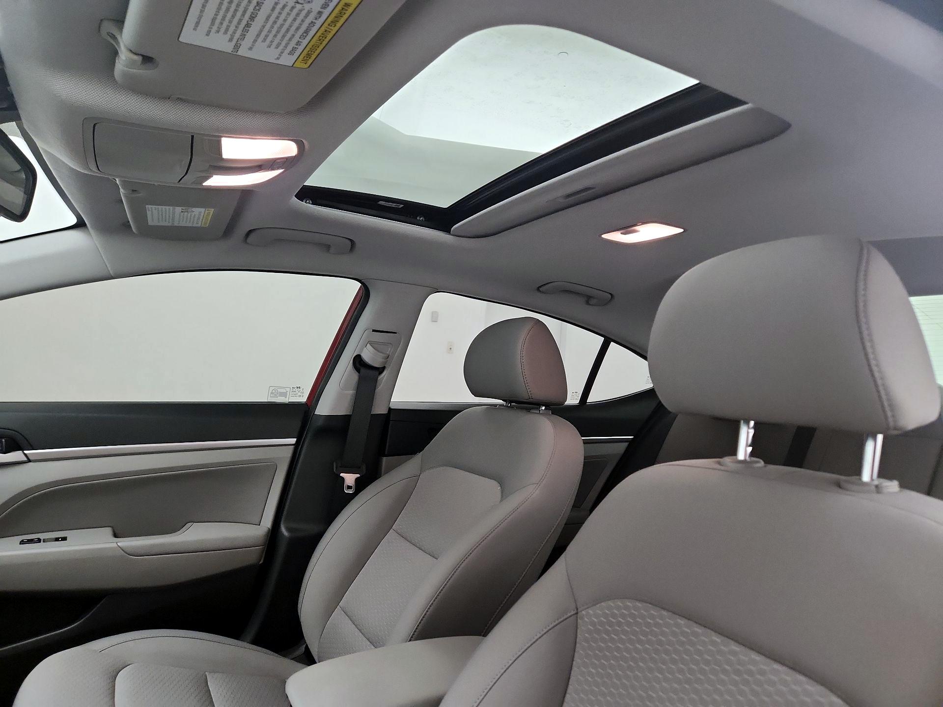 Thumbnail: 2020 Hyundai Elantra - 19