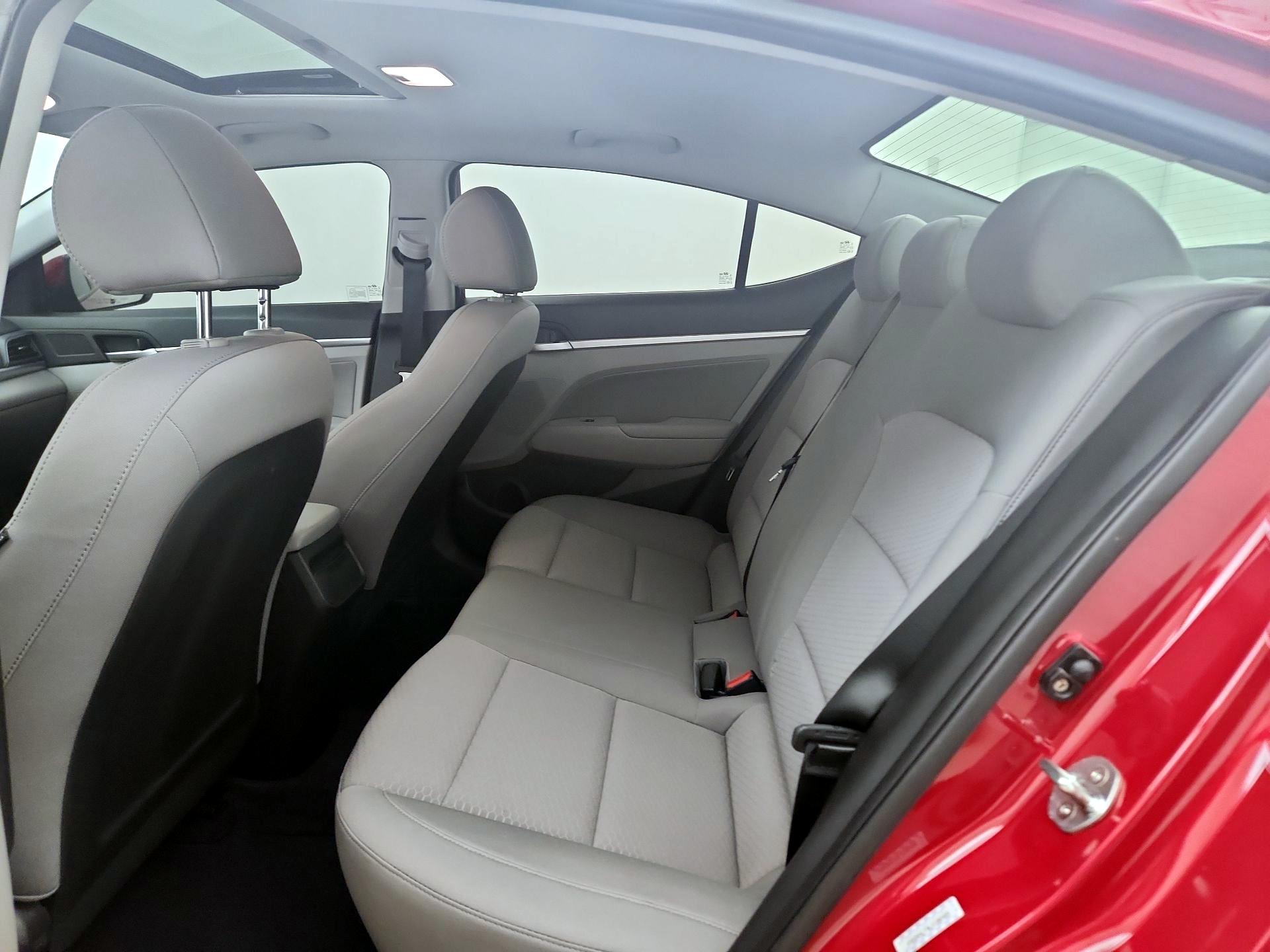 Thumbnail: 2020 Hyundai Elantra - 20