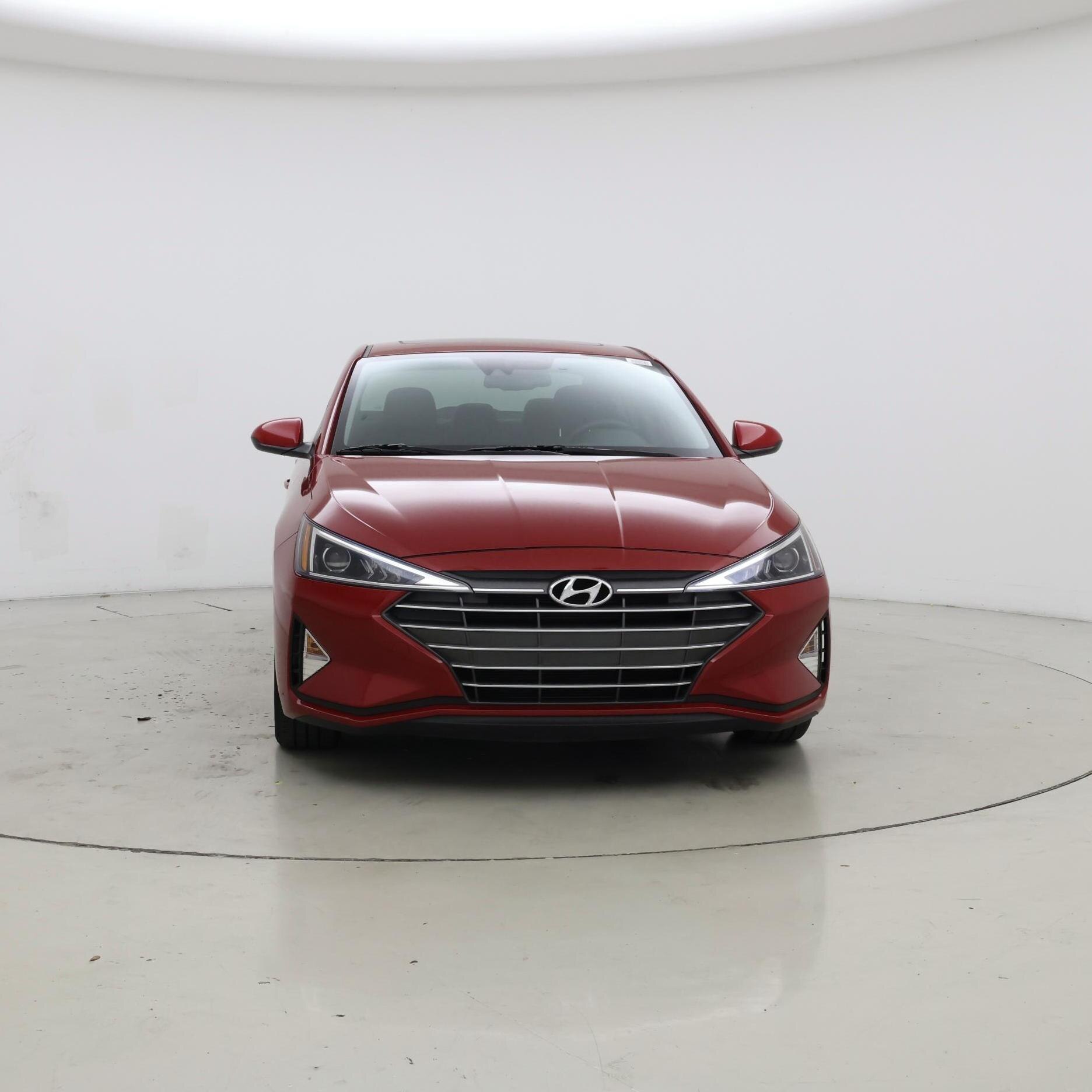 Thumbnail: 2020 Hyundai Elantra - 5